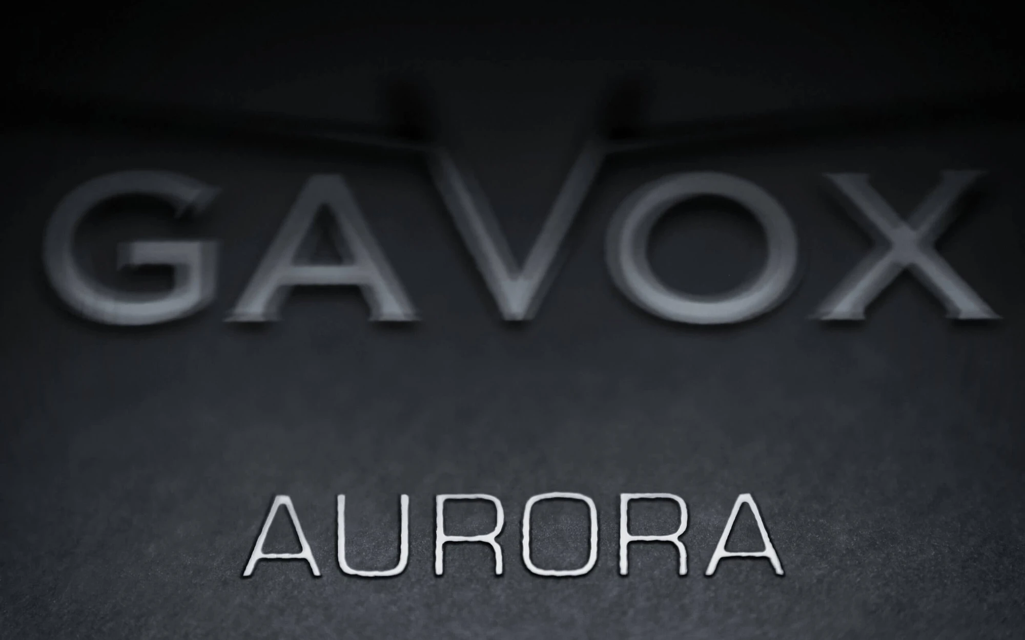 Gavox gavox aurora 446 1 6