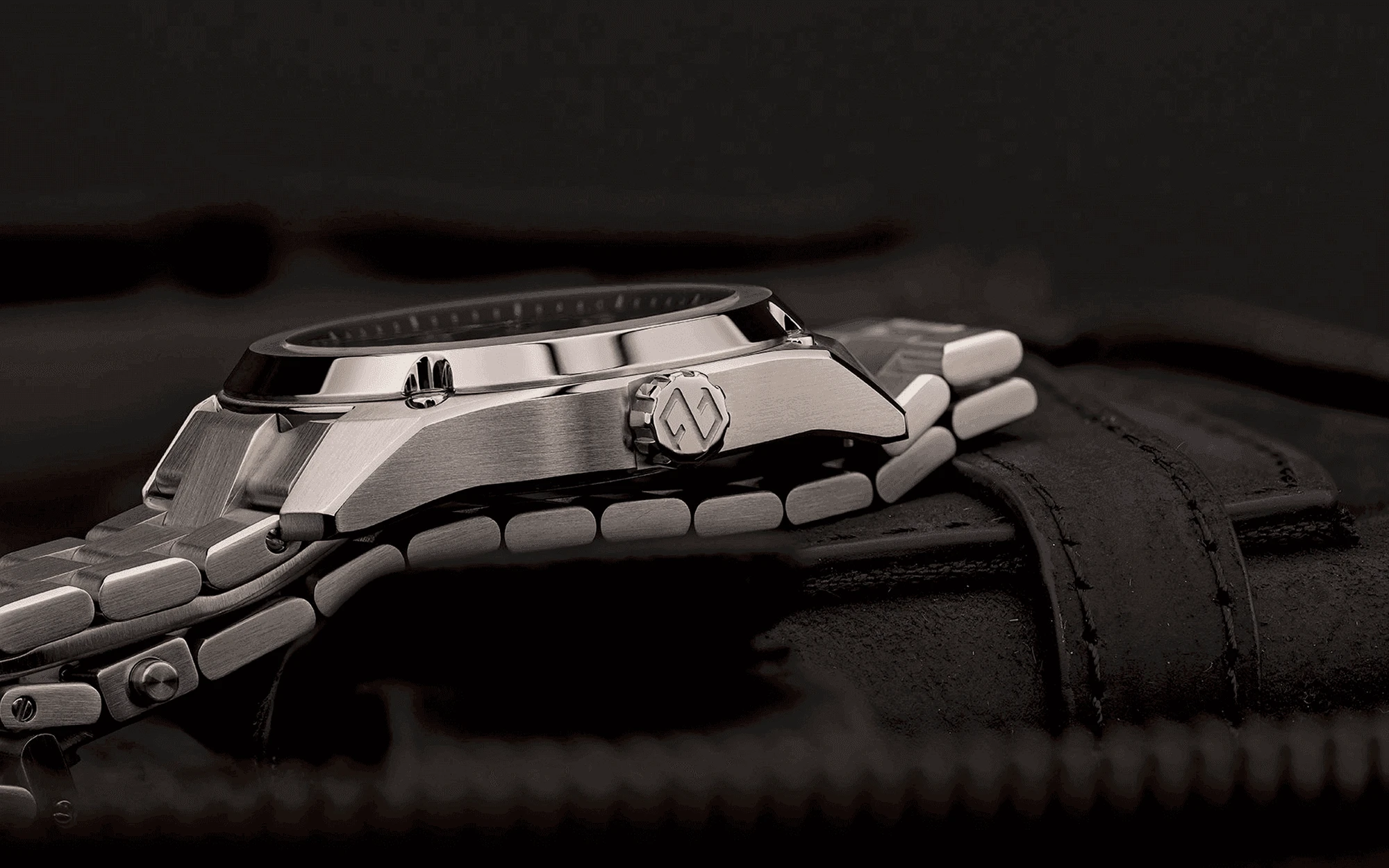Formex essence fortythree automatic chronometer 1
