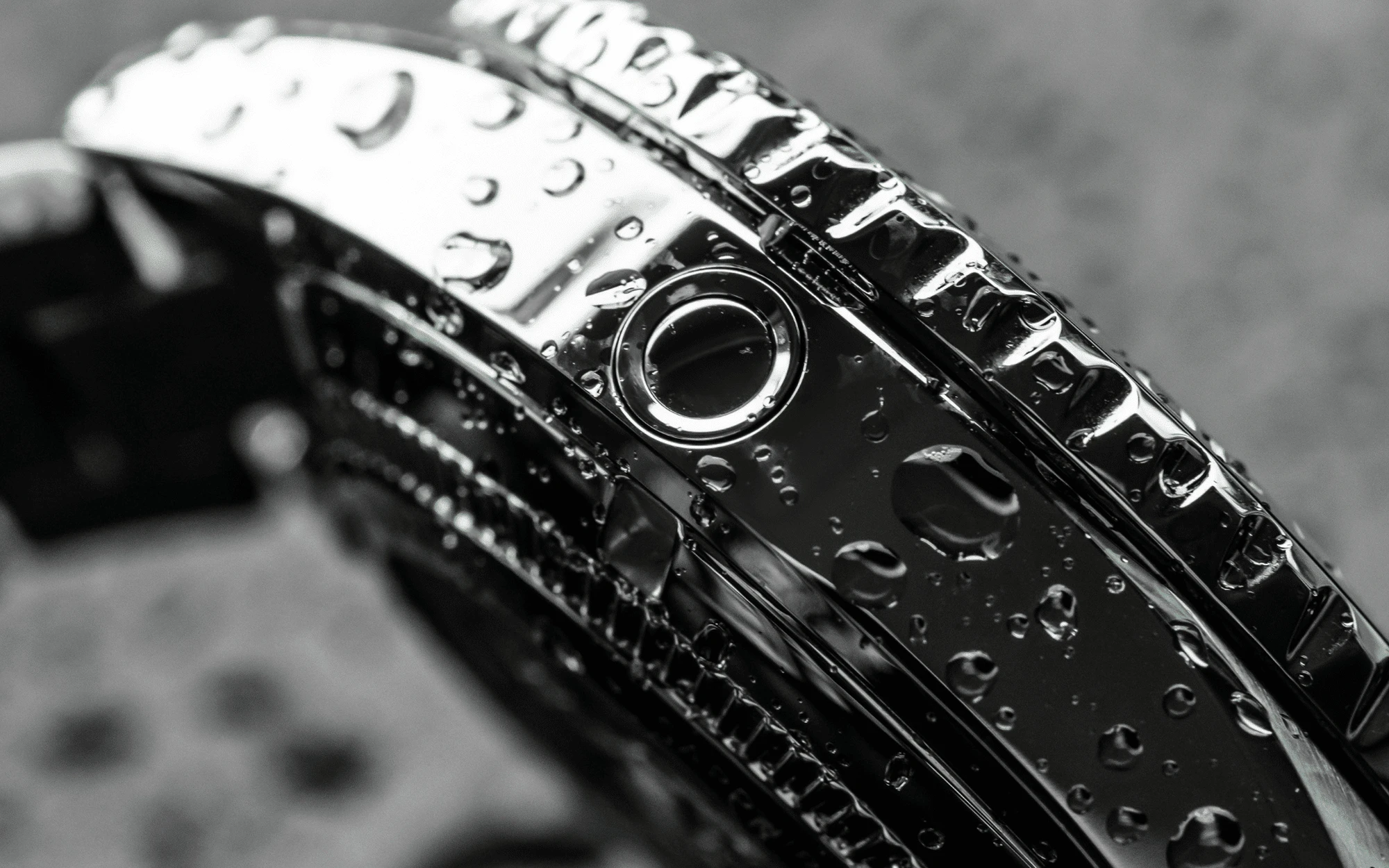 Edox neptunian 3