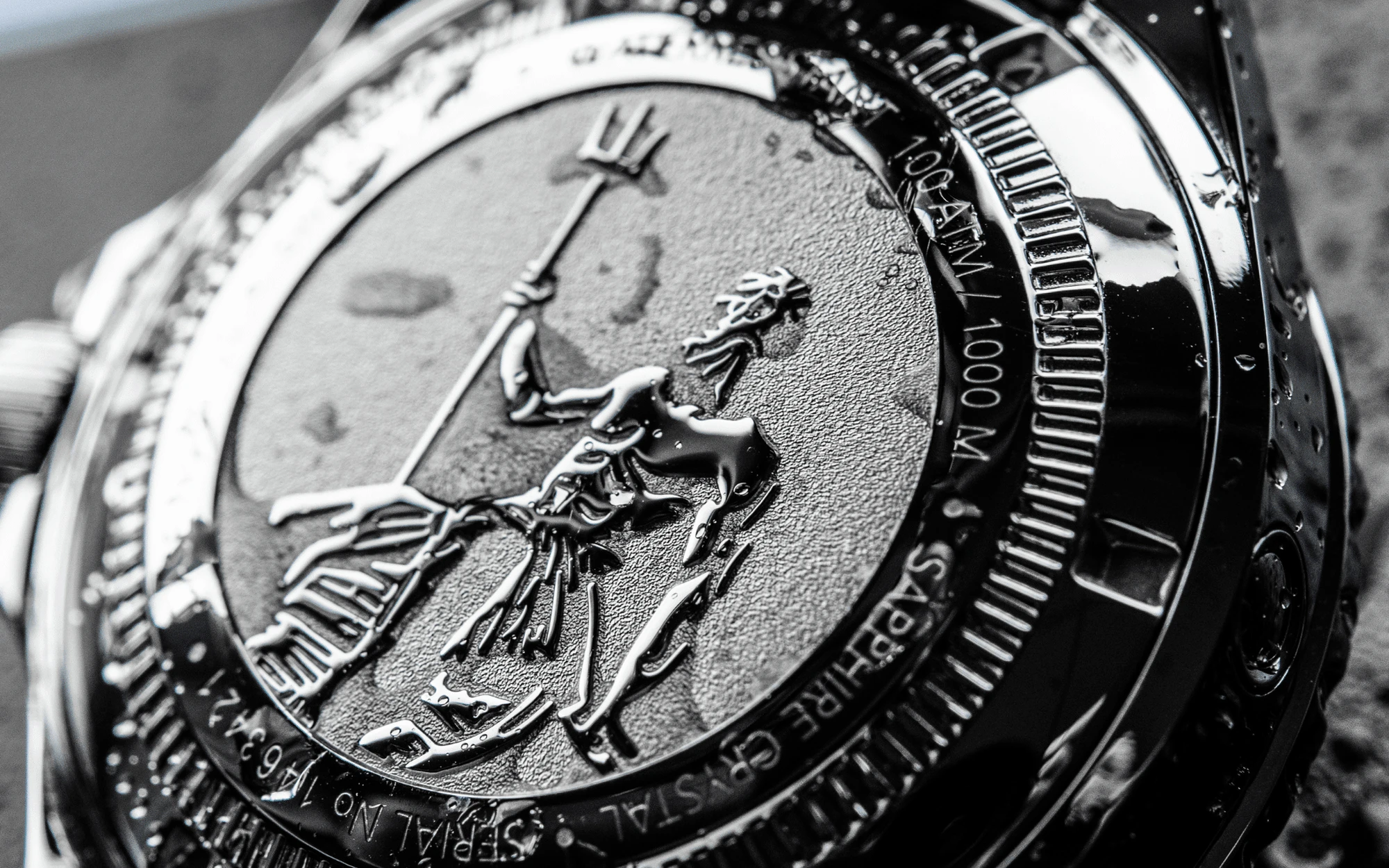 Edox neptunian 4