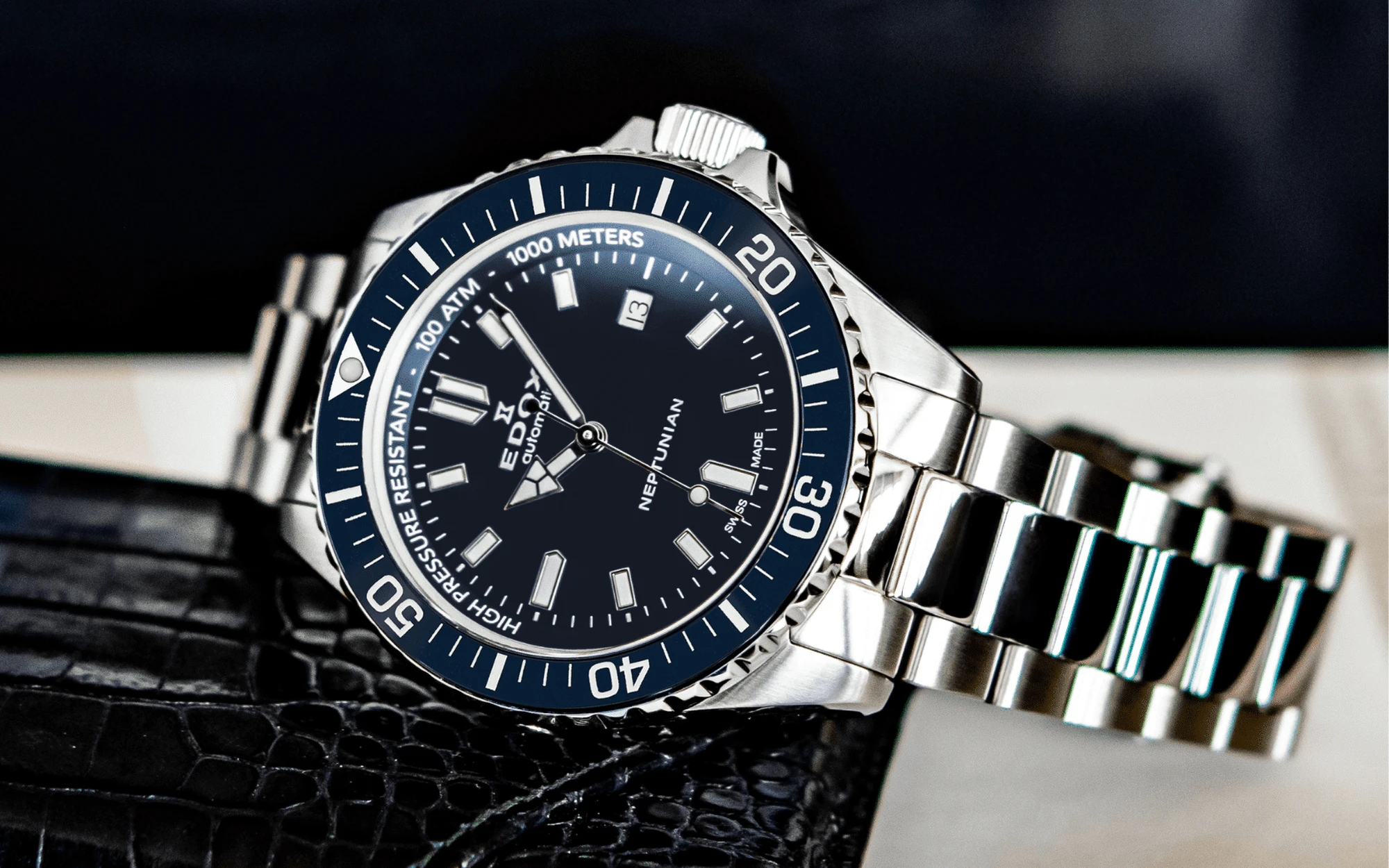 Edox neptunian 6