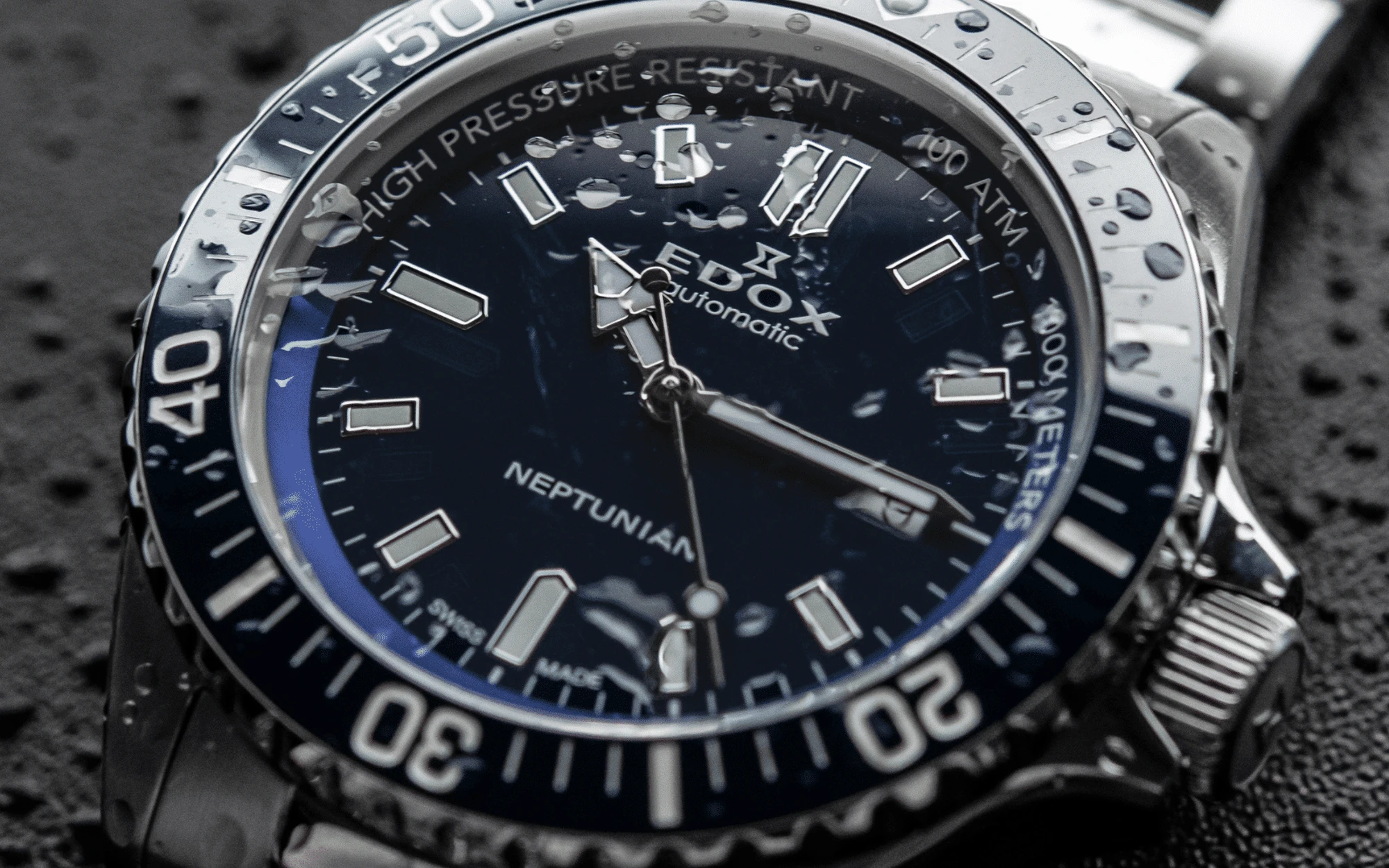 Edox neptunian 7