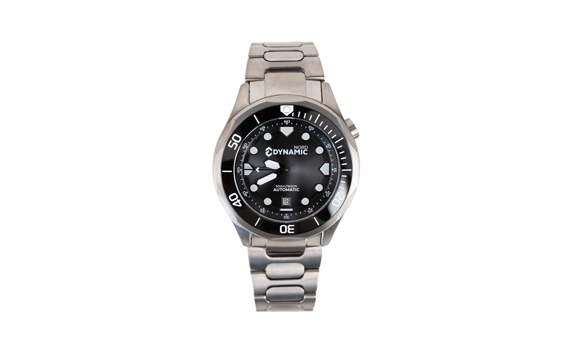 Dynamic nord titanium ti 500 2