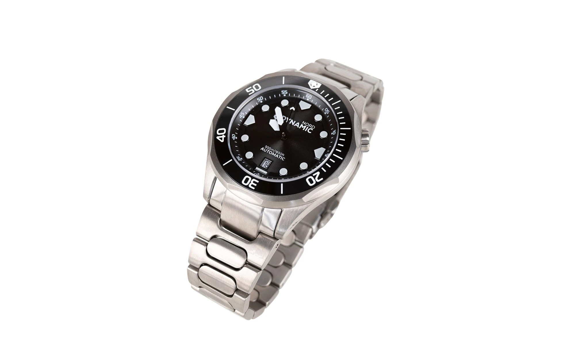 Dynamic nord titanium ti 500 3