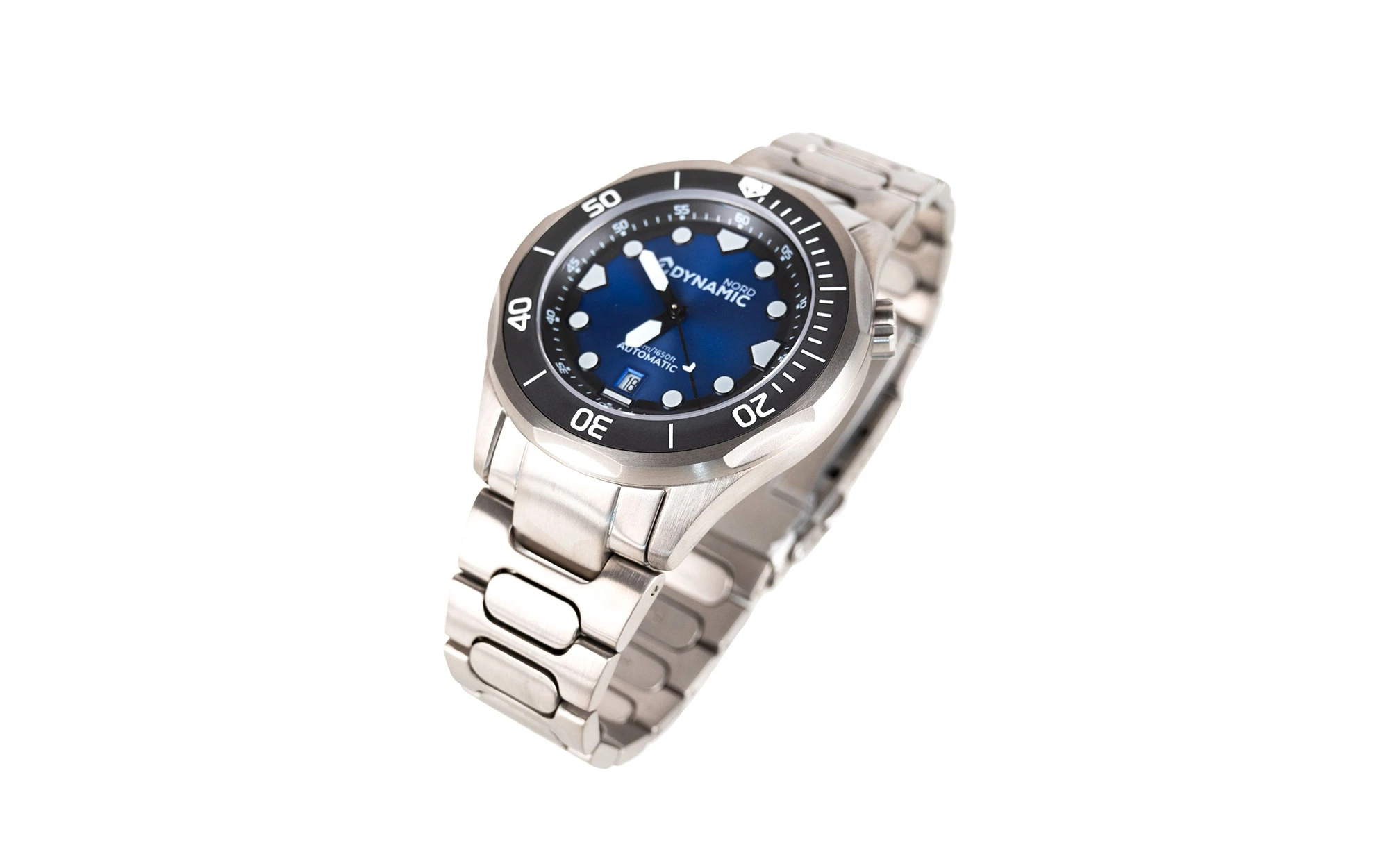 Dynamic nord titanium ti 500 4