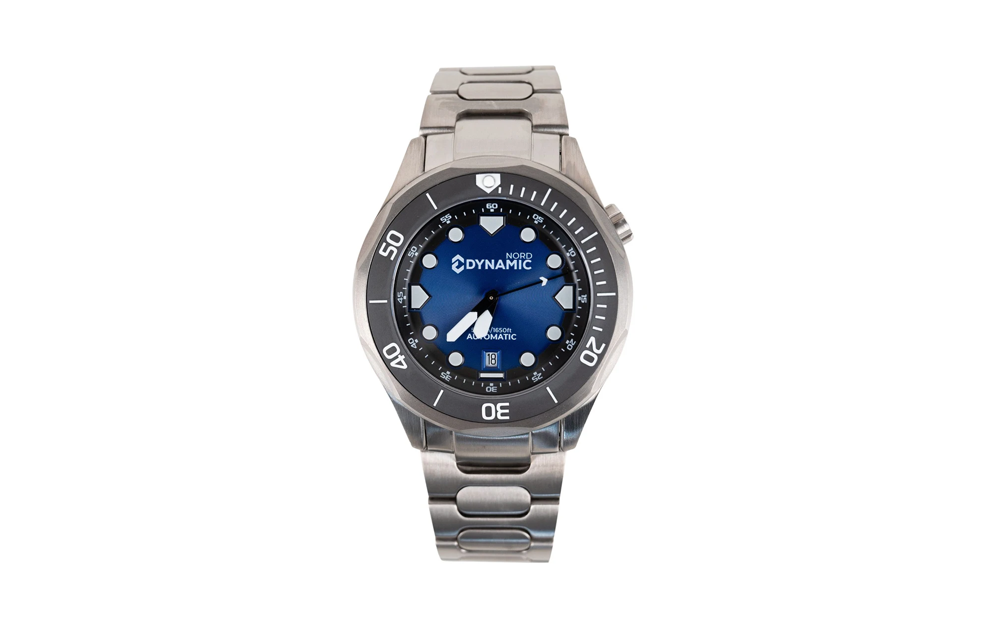 Dynamic nord titanium ti 500 5