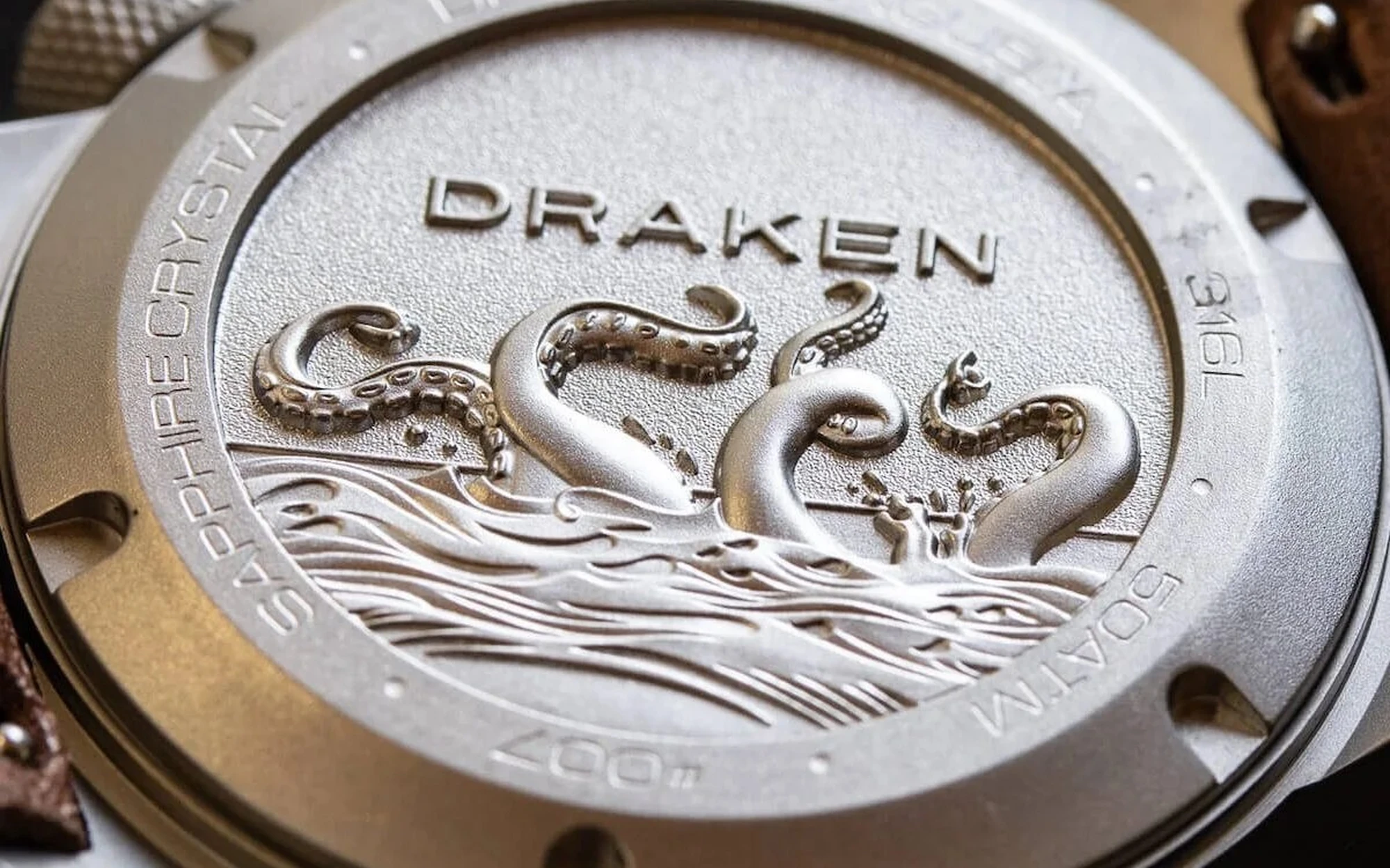 Draken benguela 5
