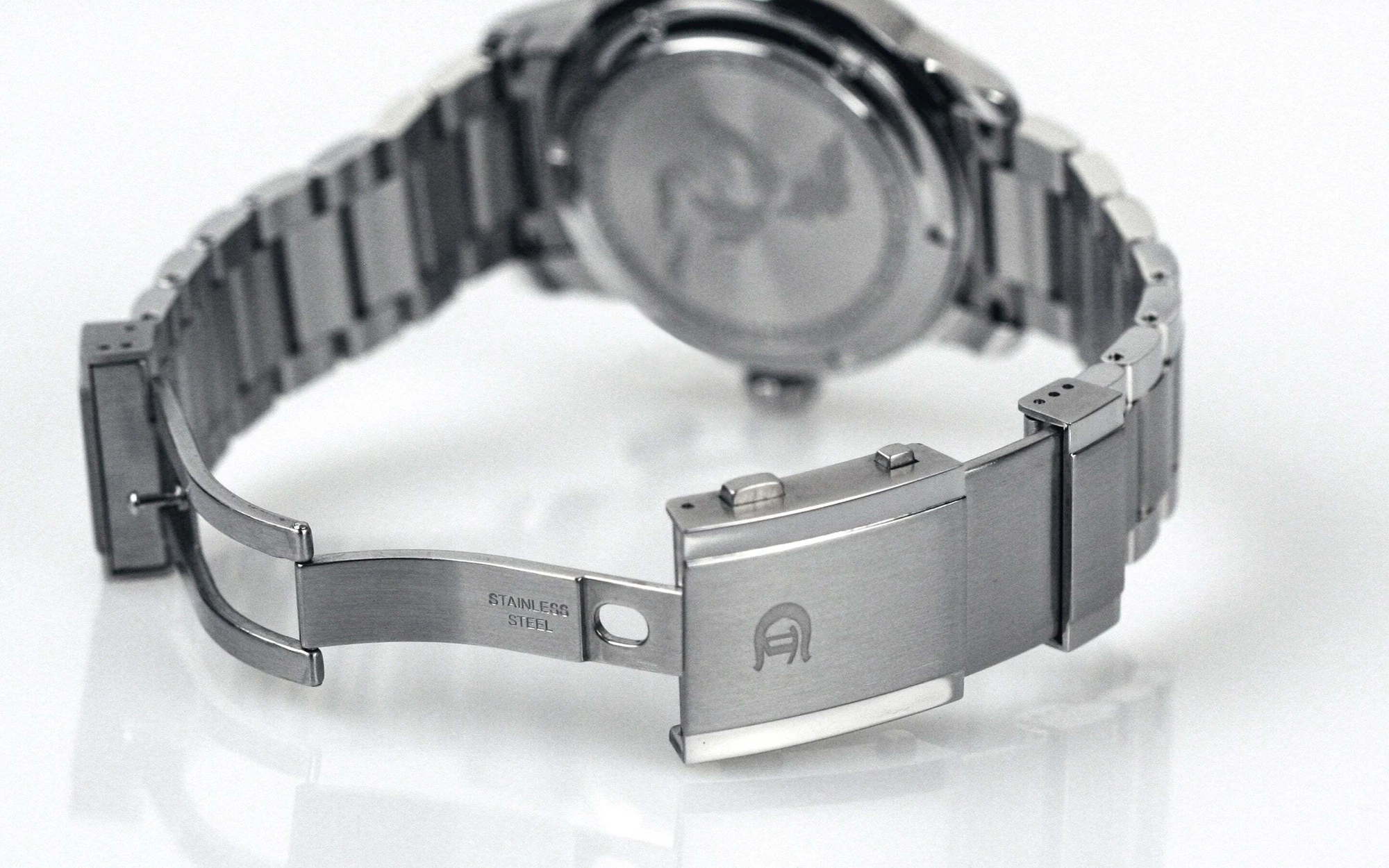 Detroit watch company 1701 pontchartrain great lakes edition diver 16