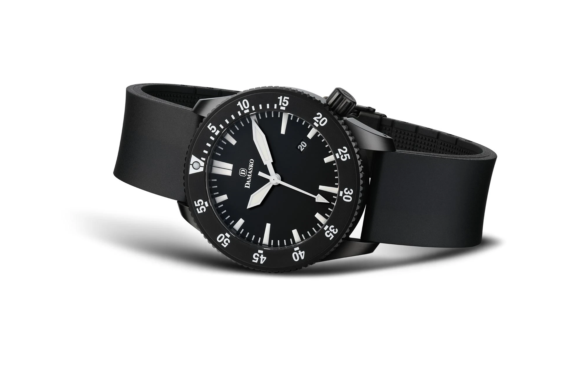 Damasko dsub50 1