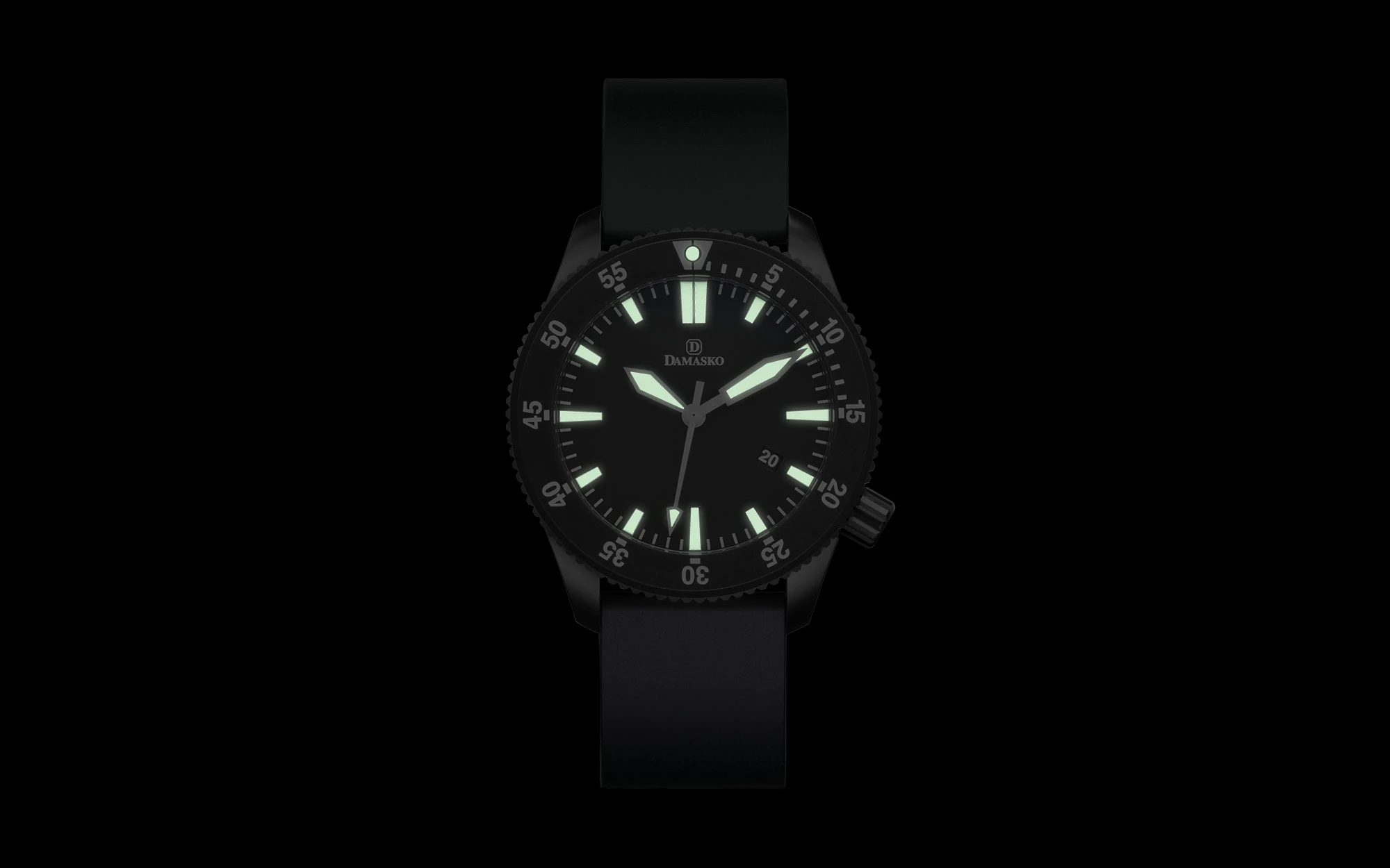 Damasko dsub50 3