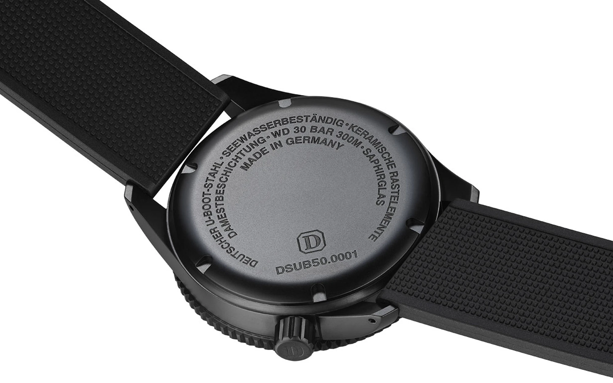 Damasko dsub50 4