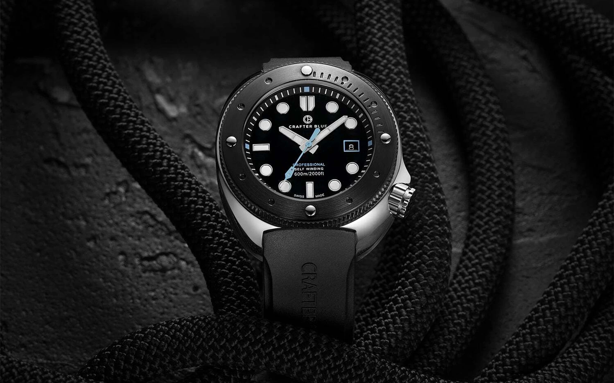 Crafter blue hyperion ocean 4