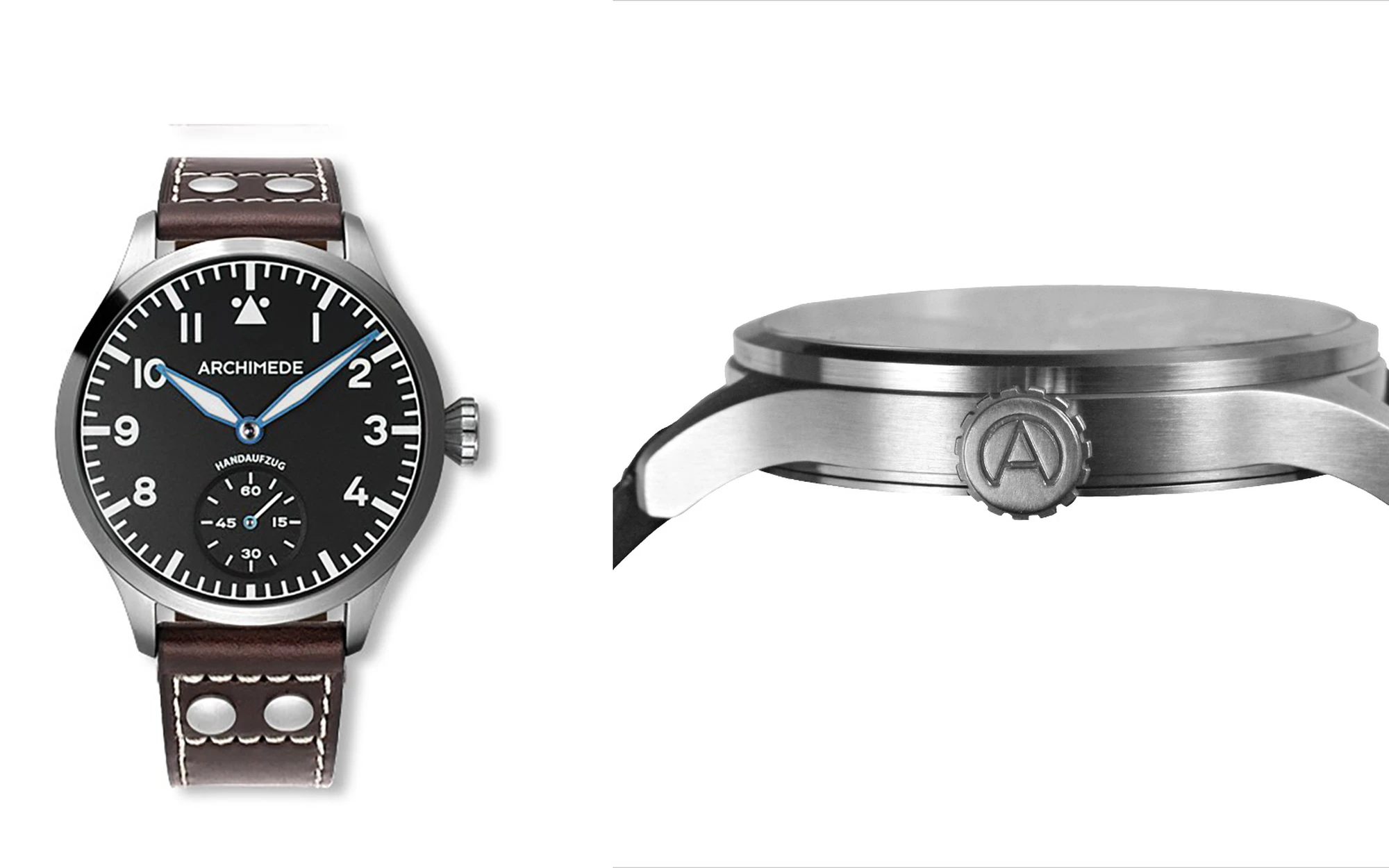Archimede pilot 45 hw s ldb