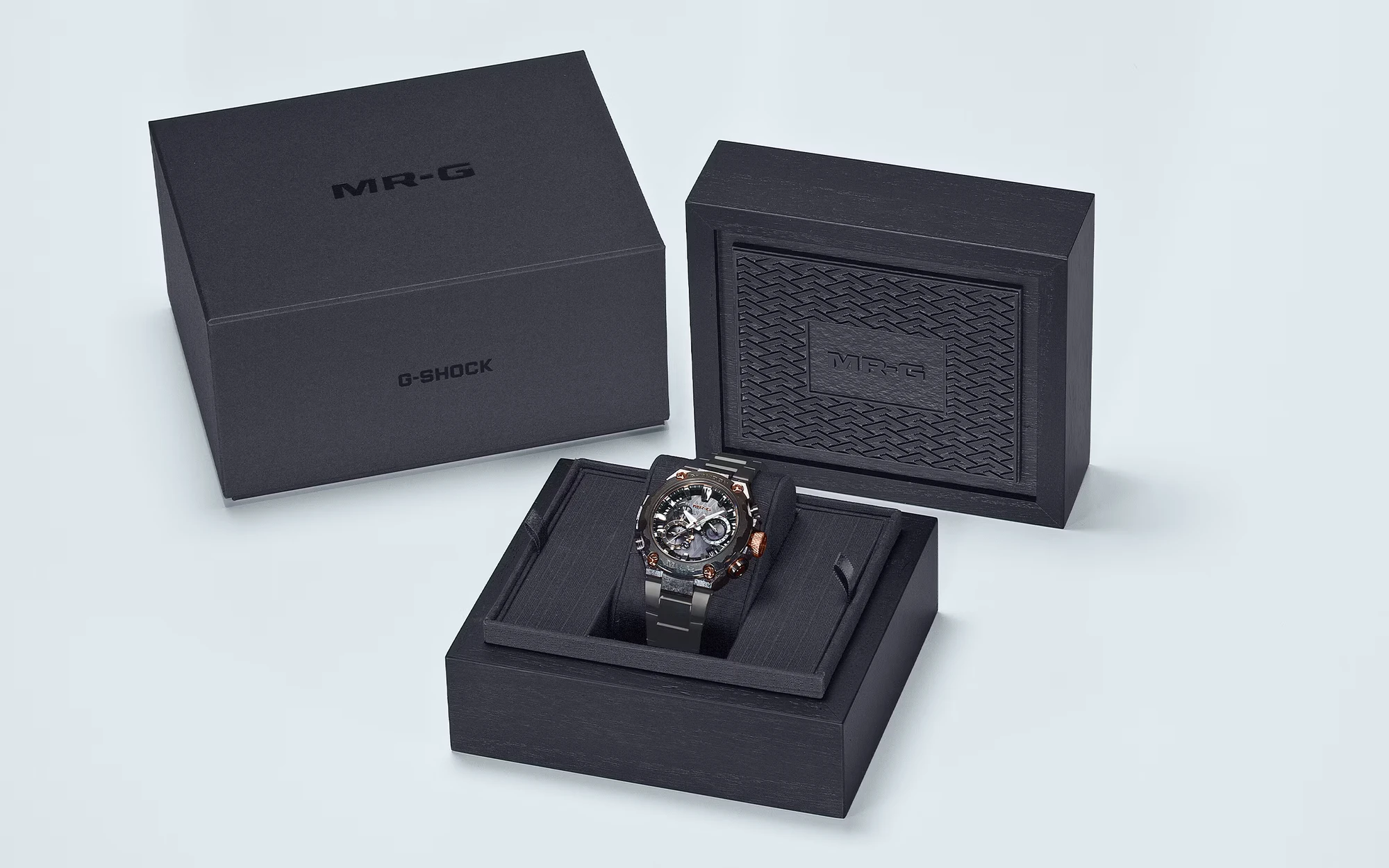 Casio g shock mrg b2000js 1a 1