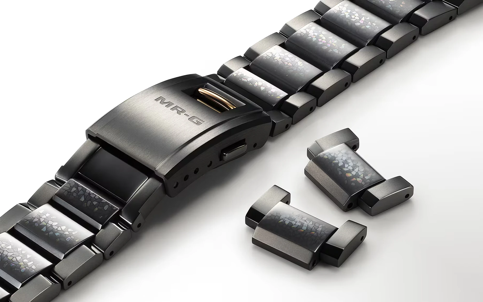 Casio g shock mrg b2000js 1a 9