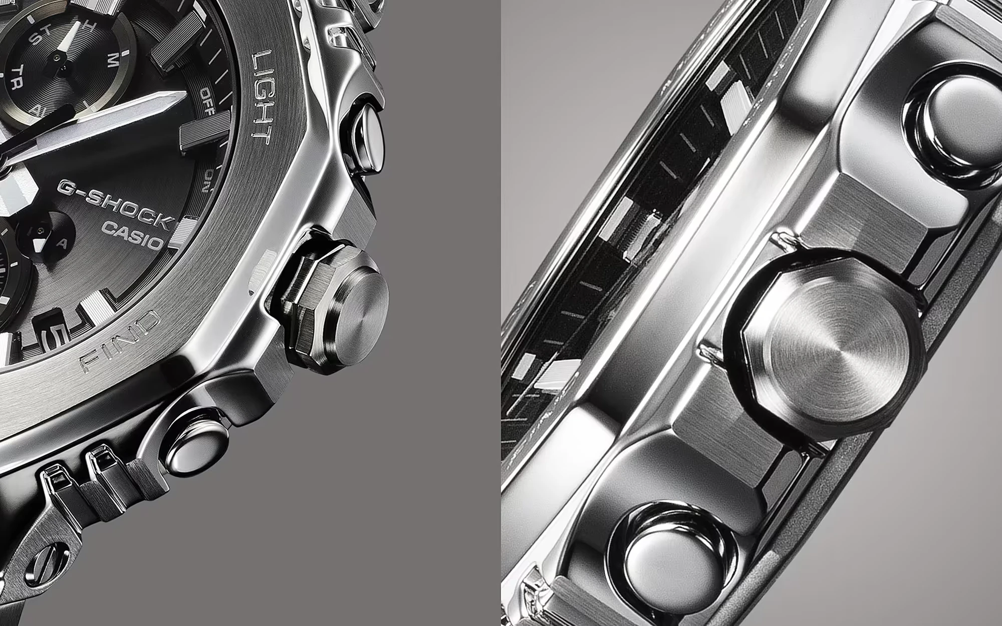 Casio g shock gmc b2100d 1a 4
