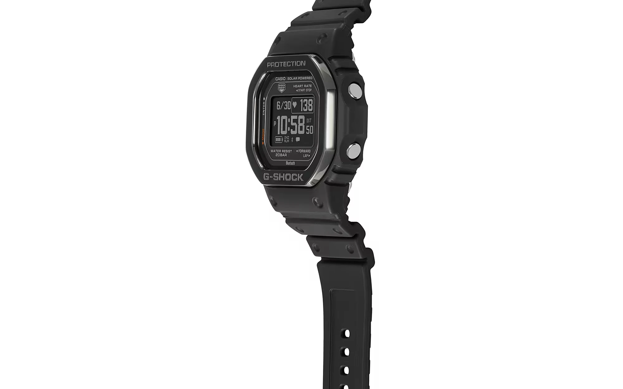 Casio g shock move dw h5600mb 1 3