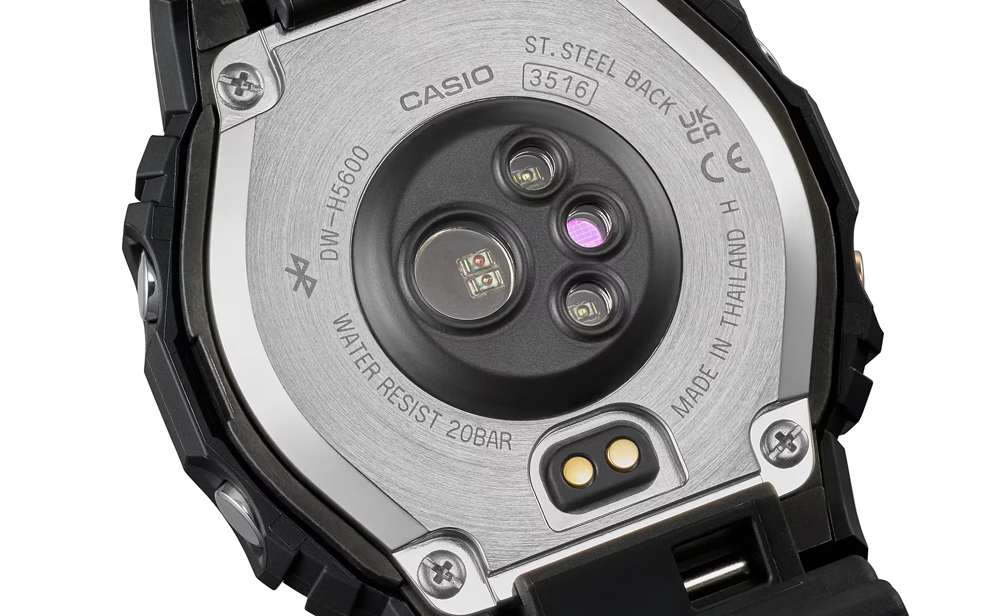 Casio g shock move dw h5600mb 1 4