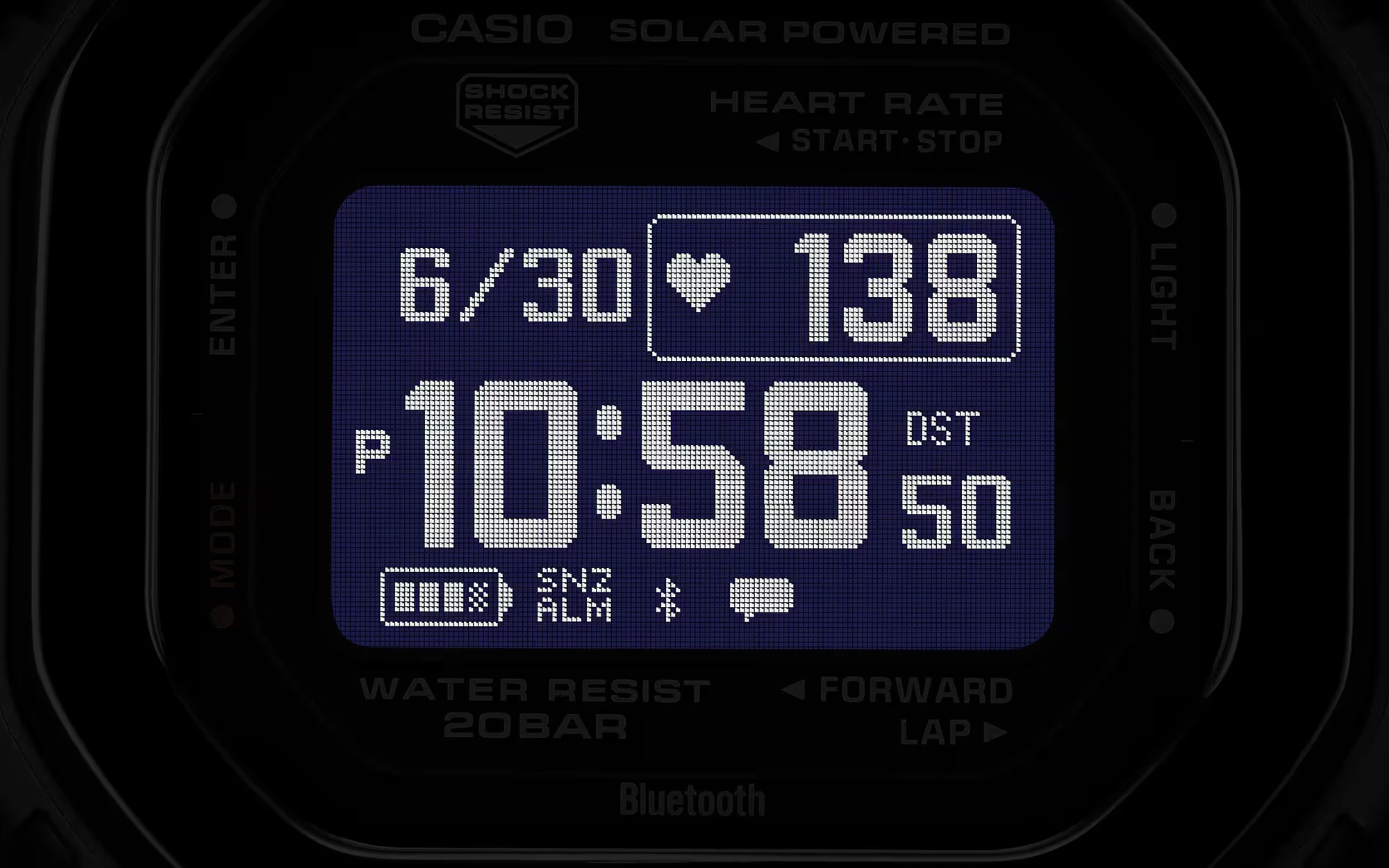 Casio g shock move dw h5600mb 1 6