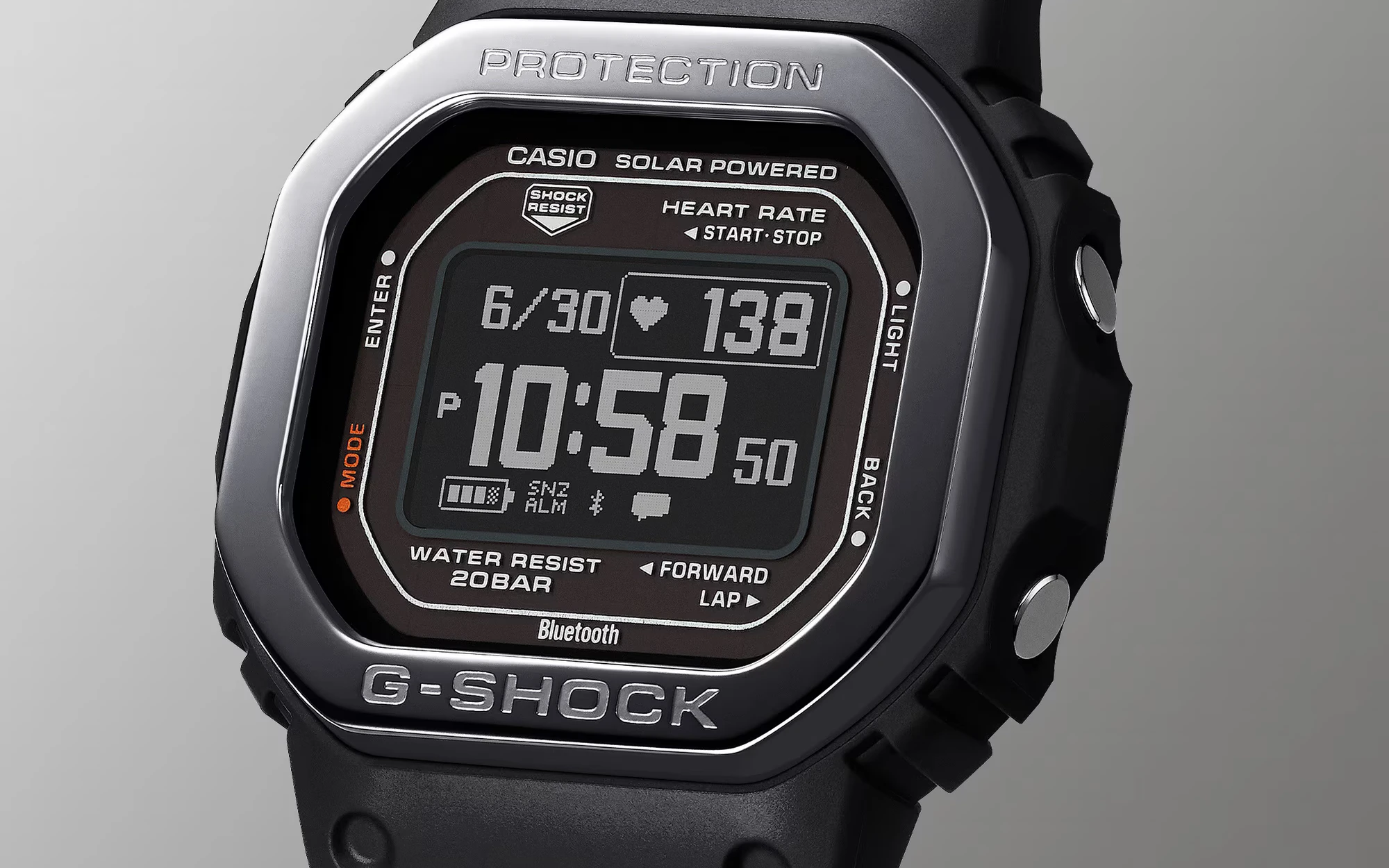 Casio g shock move dw h5600mb 1 12