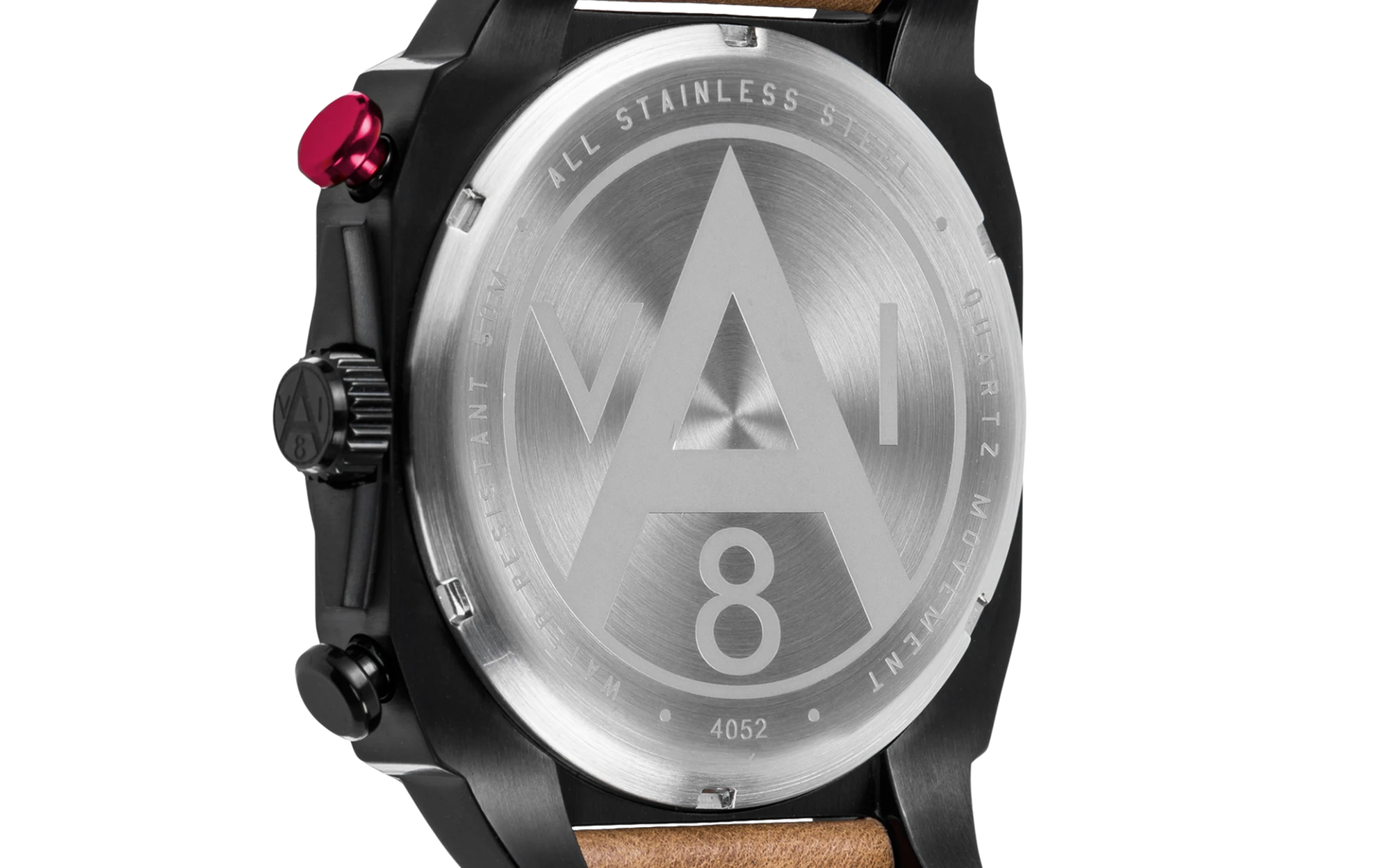 Avi 8 hawker hunter retrograde chronograph 1