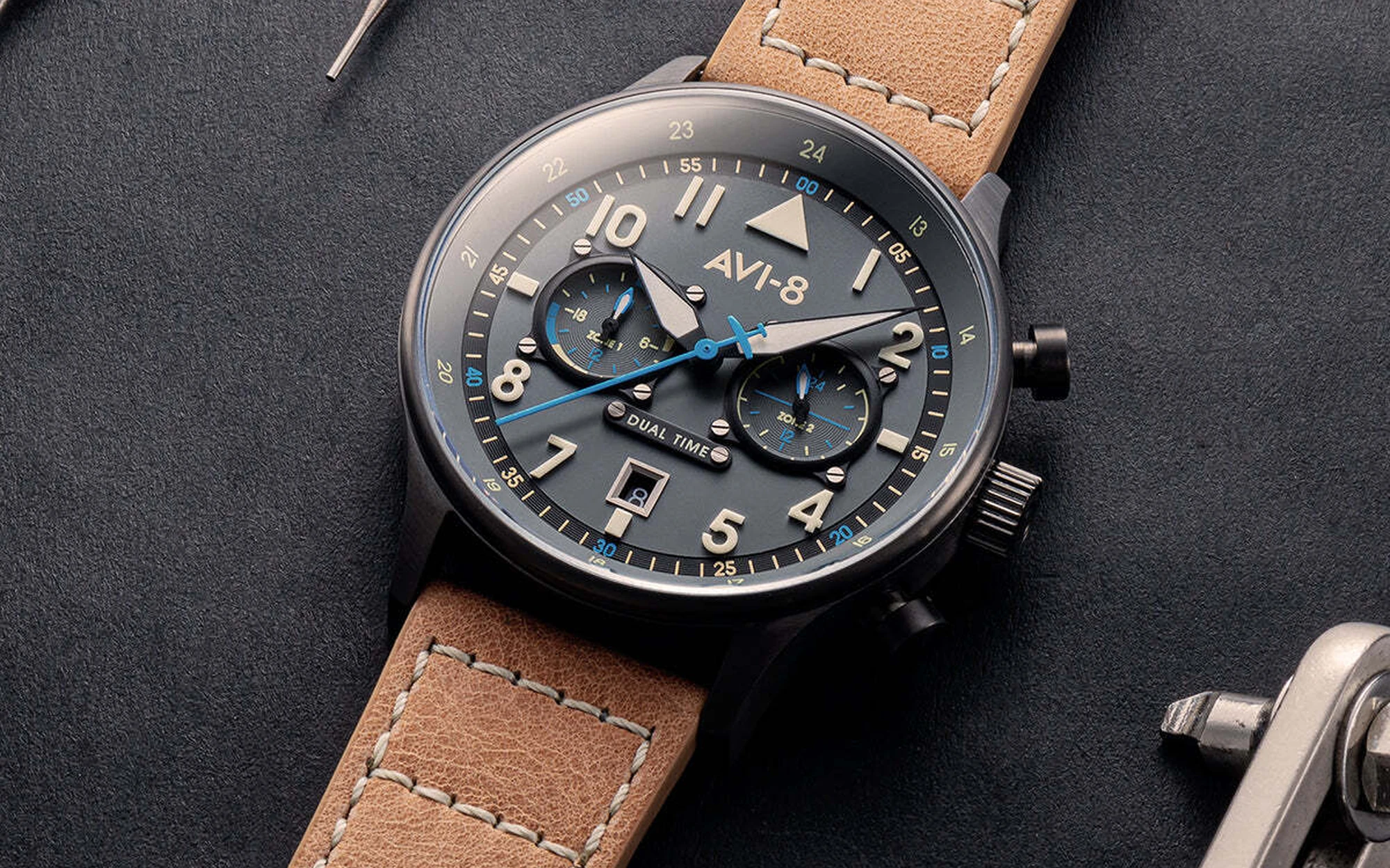 Avi 8 hawker hurricane carey dual time orissa 1