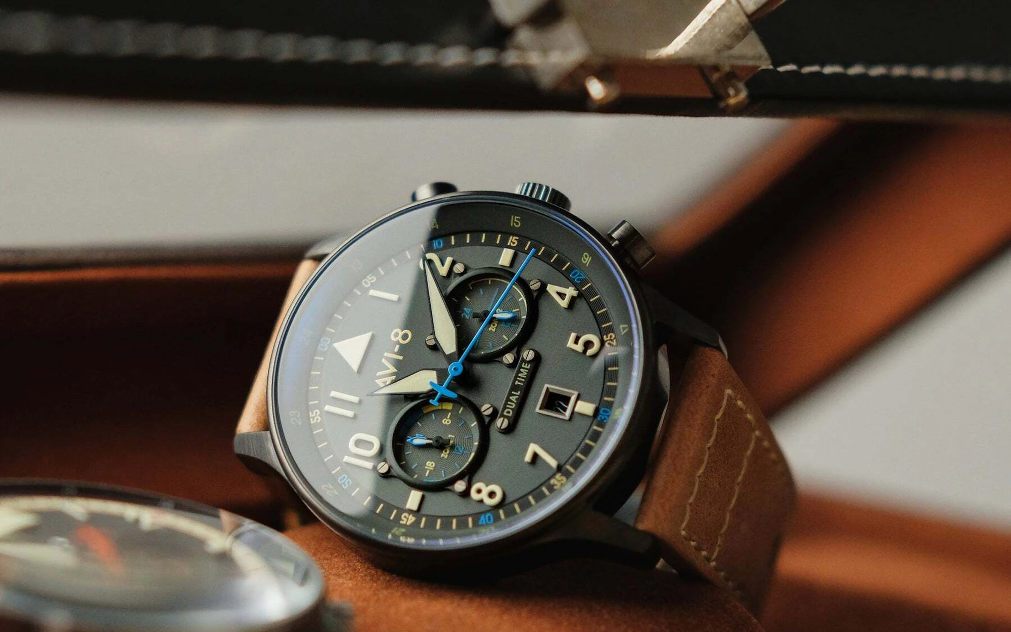 Avi 8 hawker hurricane carey dual time orissa 4