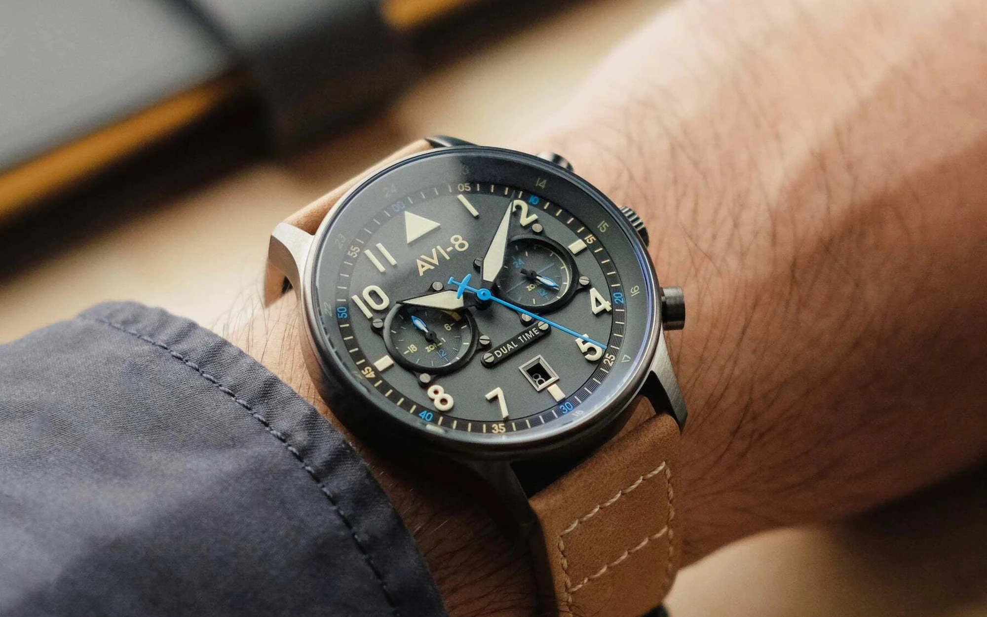 Avi 8 hawker hurricane carey dual time orissa 5