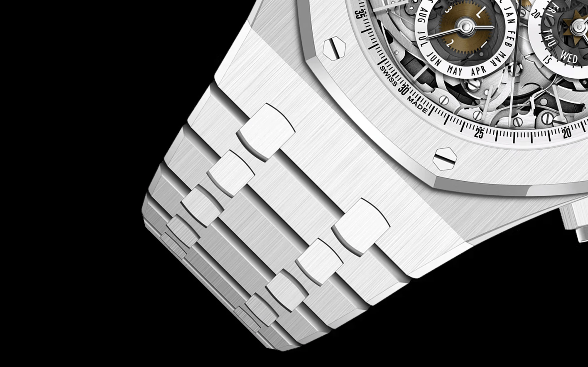 Audemars piguet royal oak grande complication 4