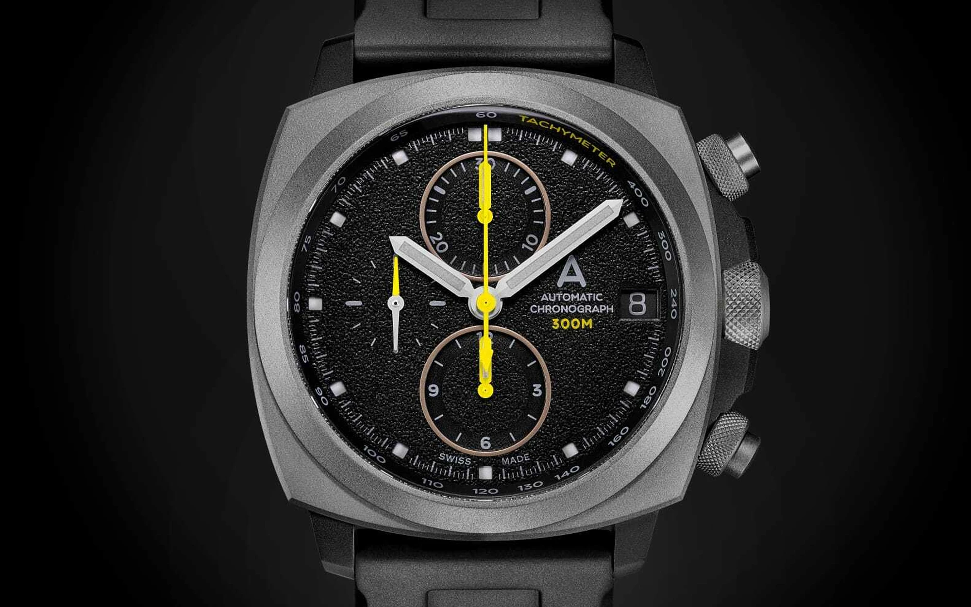 Andersmann chronograph 1