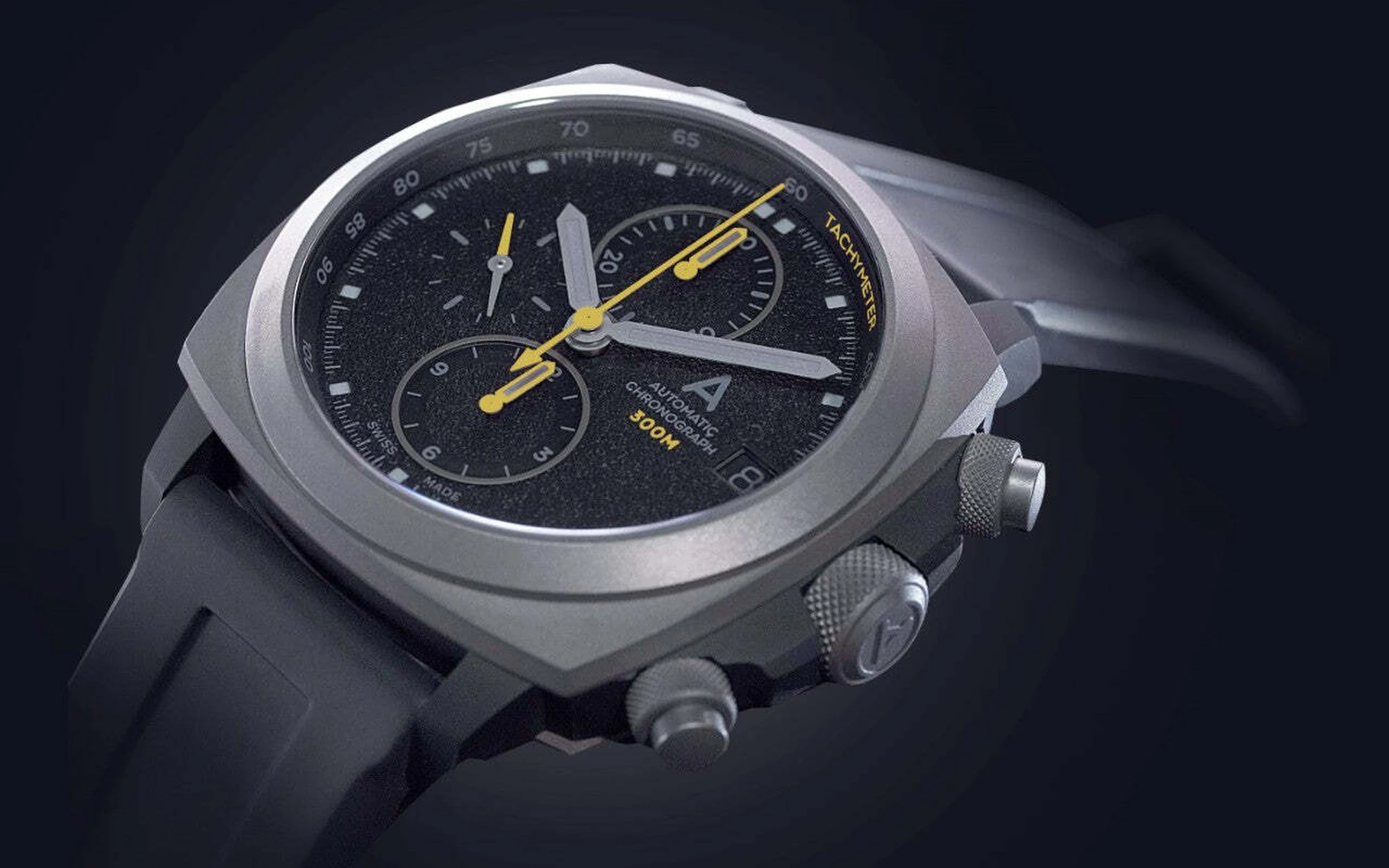 Andersmann chronograph 5