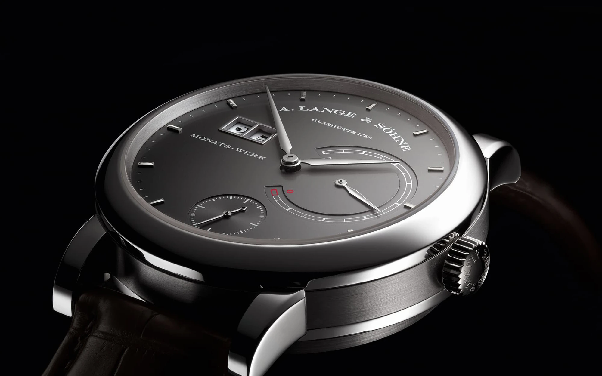A lange sohne lange 31 1