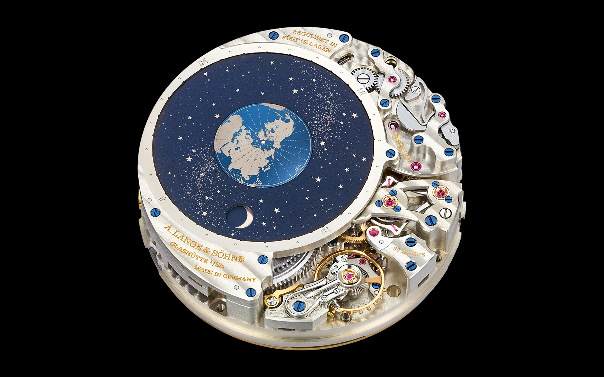A lange sohne richard lange perpetual calendar 5