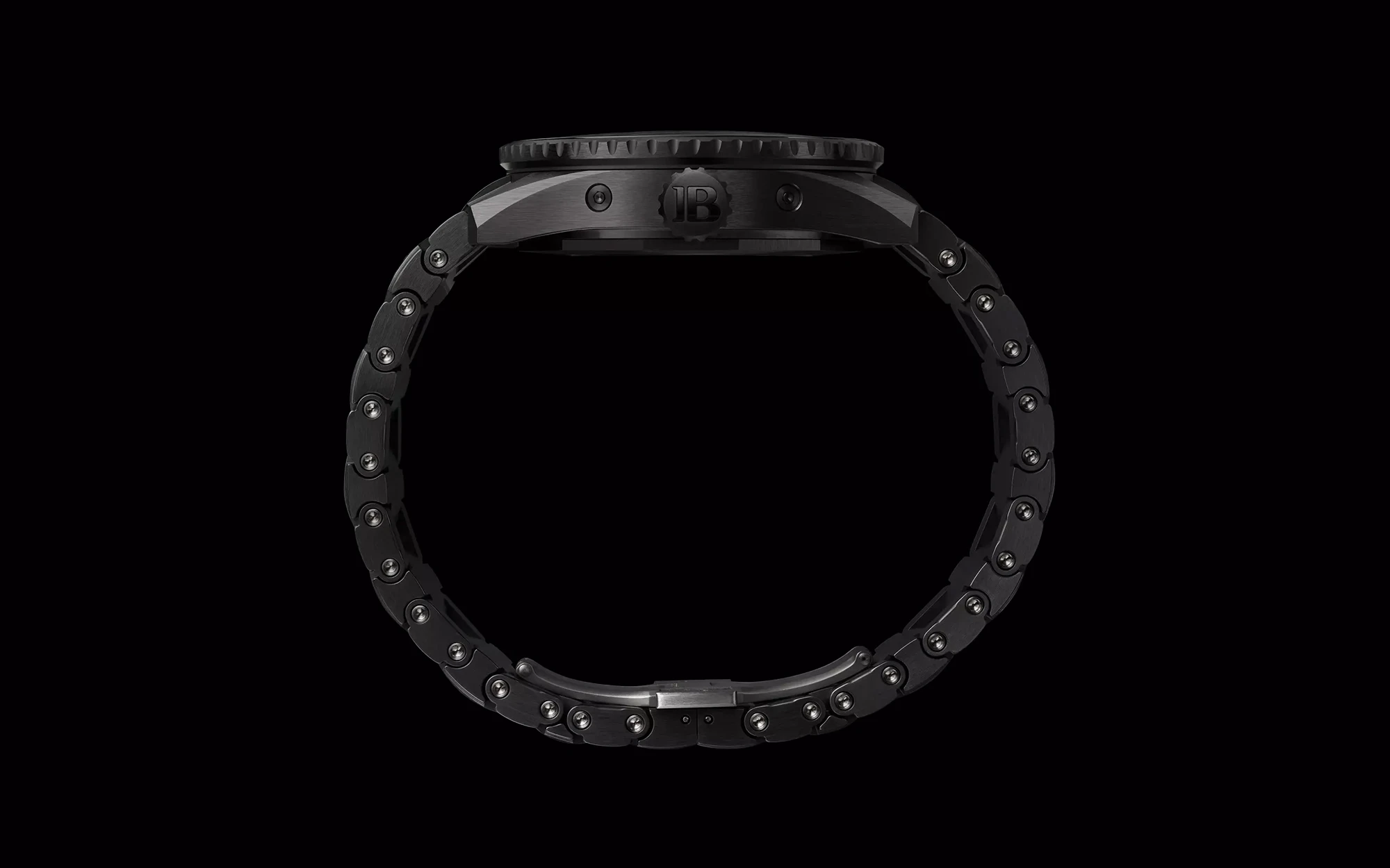 Blancpain bathyscaphe quantieme complet phases de lune 2