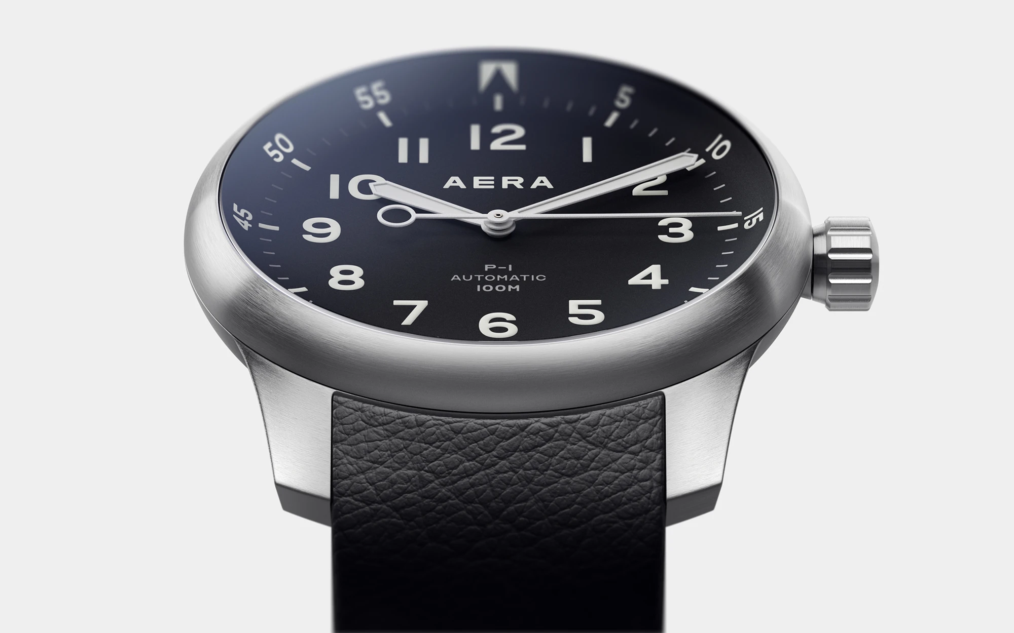Aera instruments p 1 pilot 3