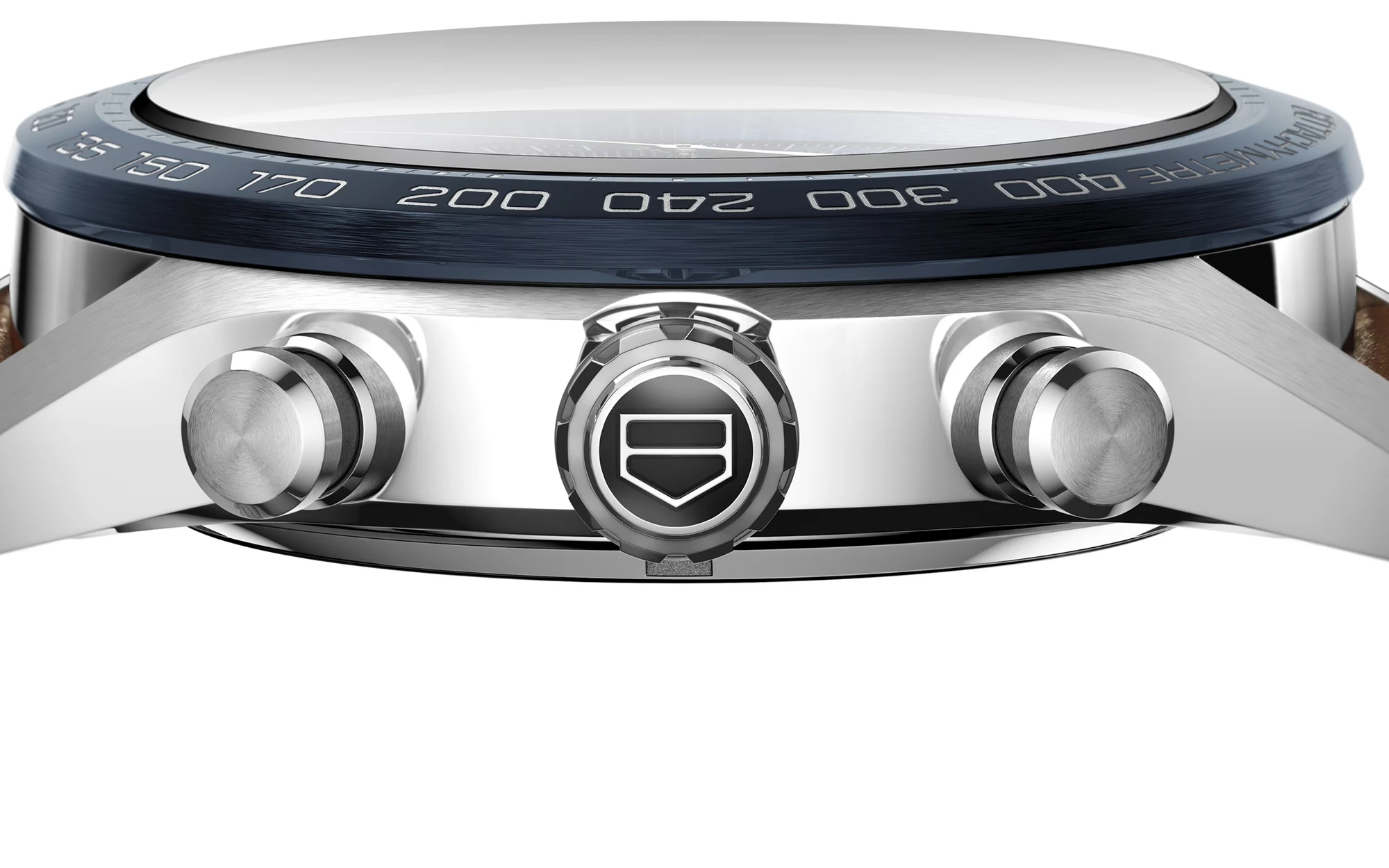 Tag heuer carrera chronograph 1