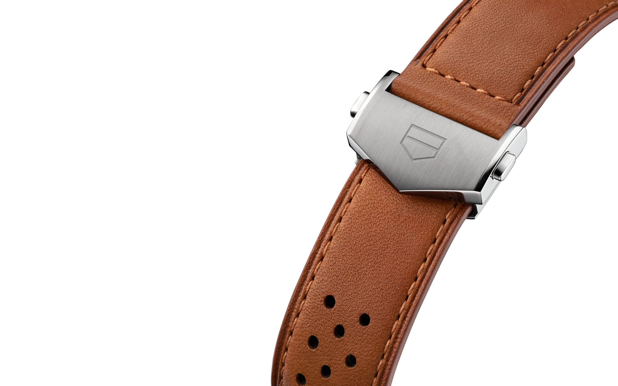 Tag heuer carrera chronograph 7