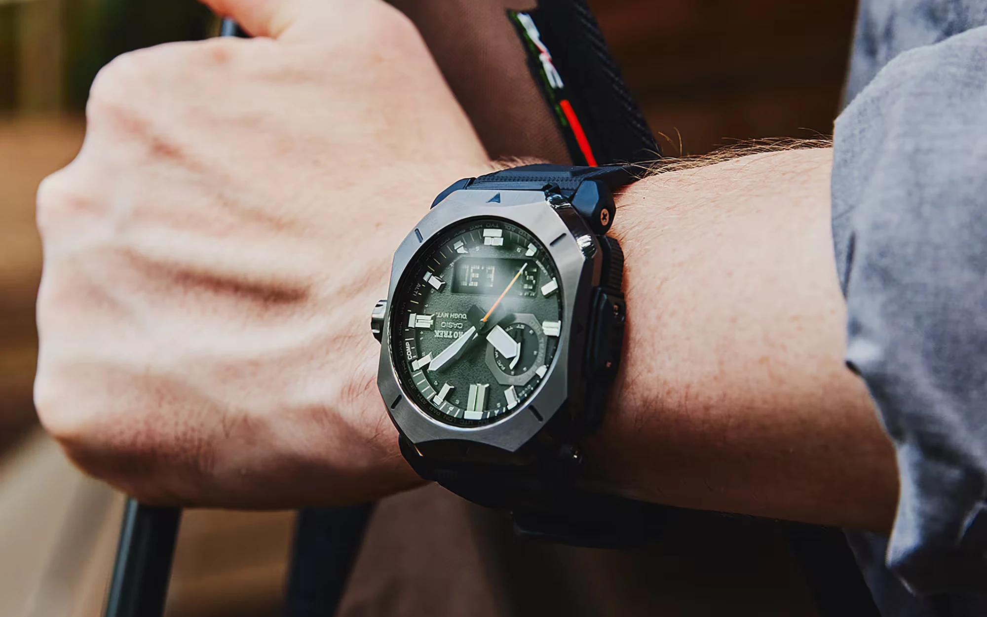 Casio protrek prw 6900y 1 4