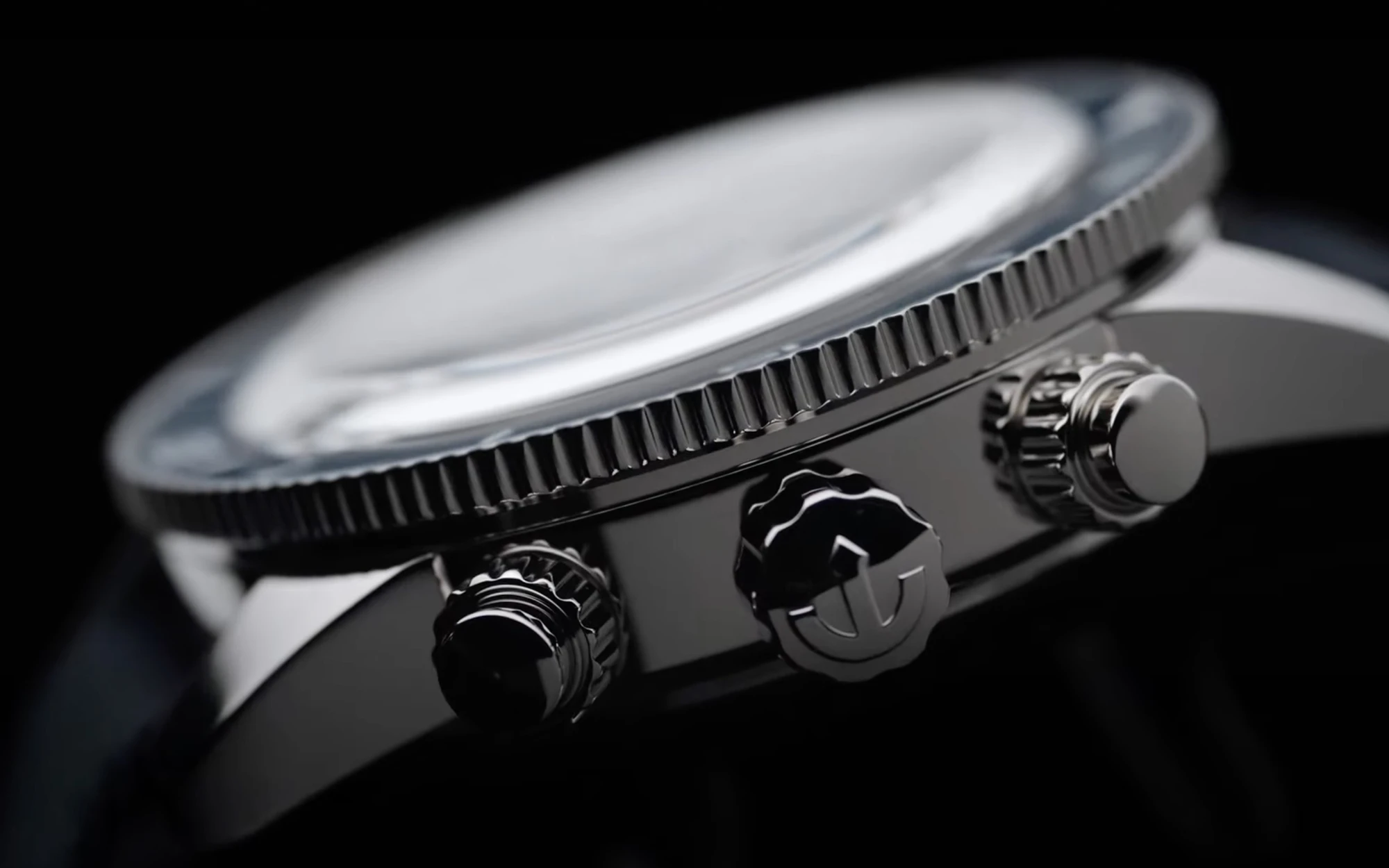Rado captain cook automatic chronograph 7