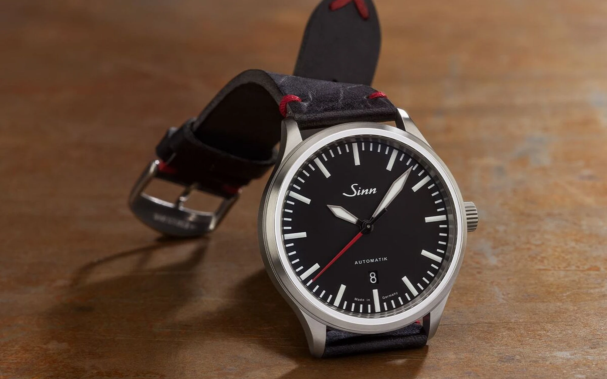 Sinn 836 2