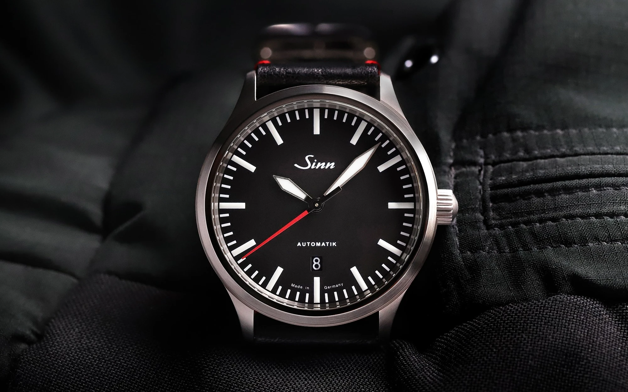 Sinn 836 3