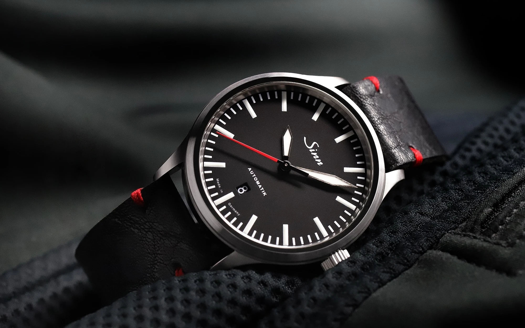 Sinn 836 4