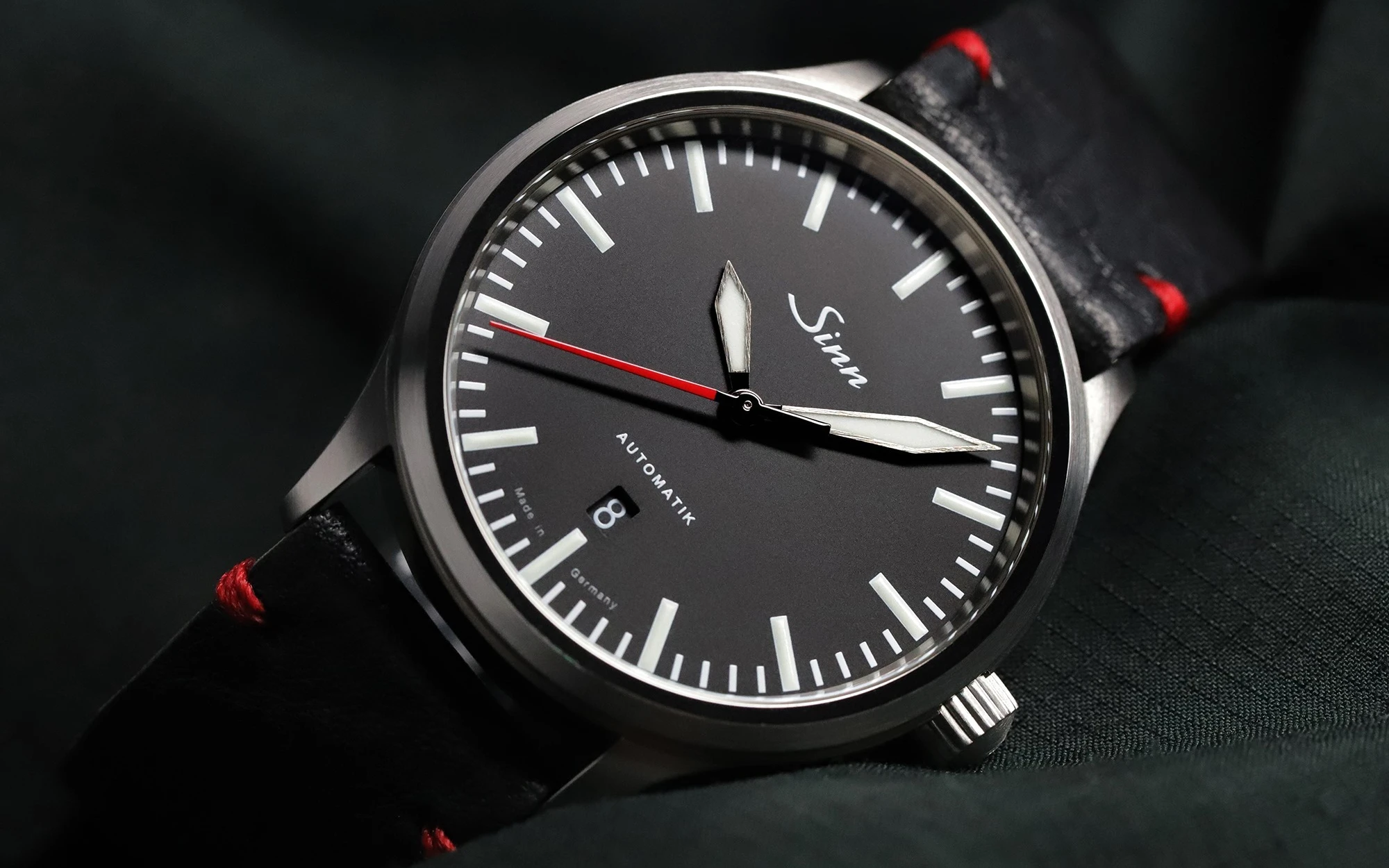 Sinn 836 5