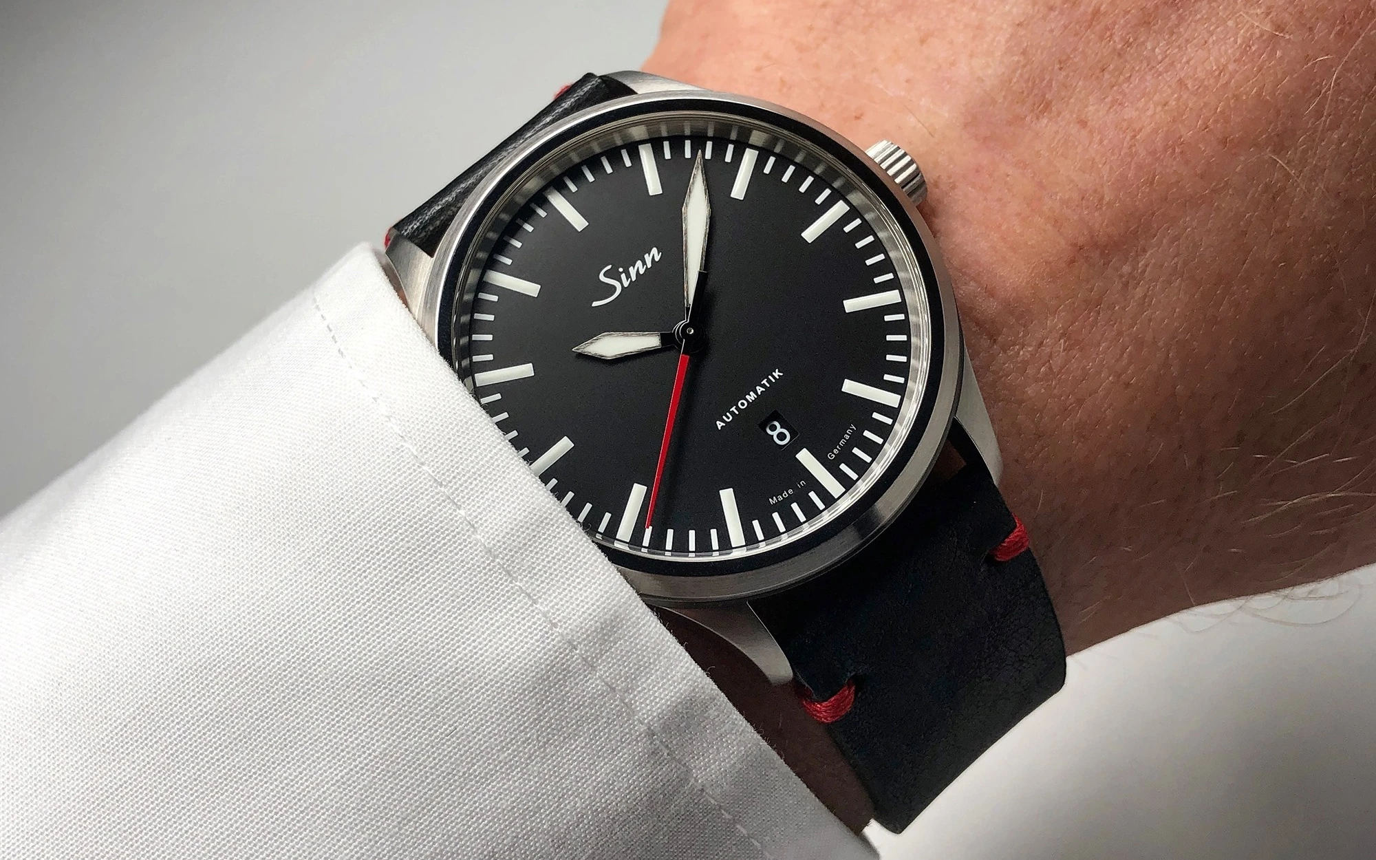 Sinn 836 6