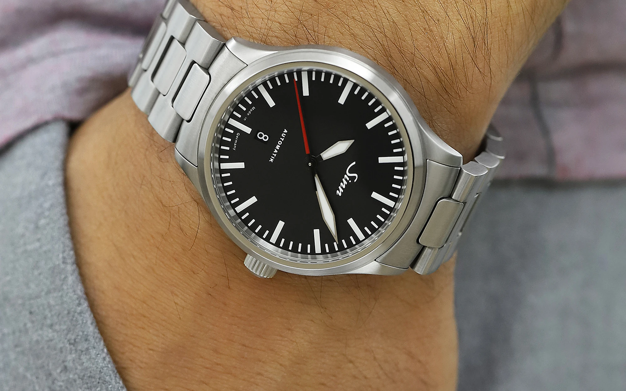Sinn 836 8
