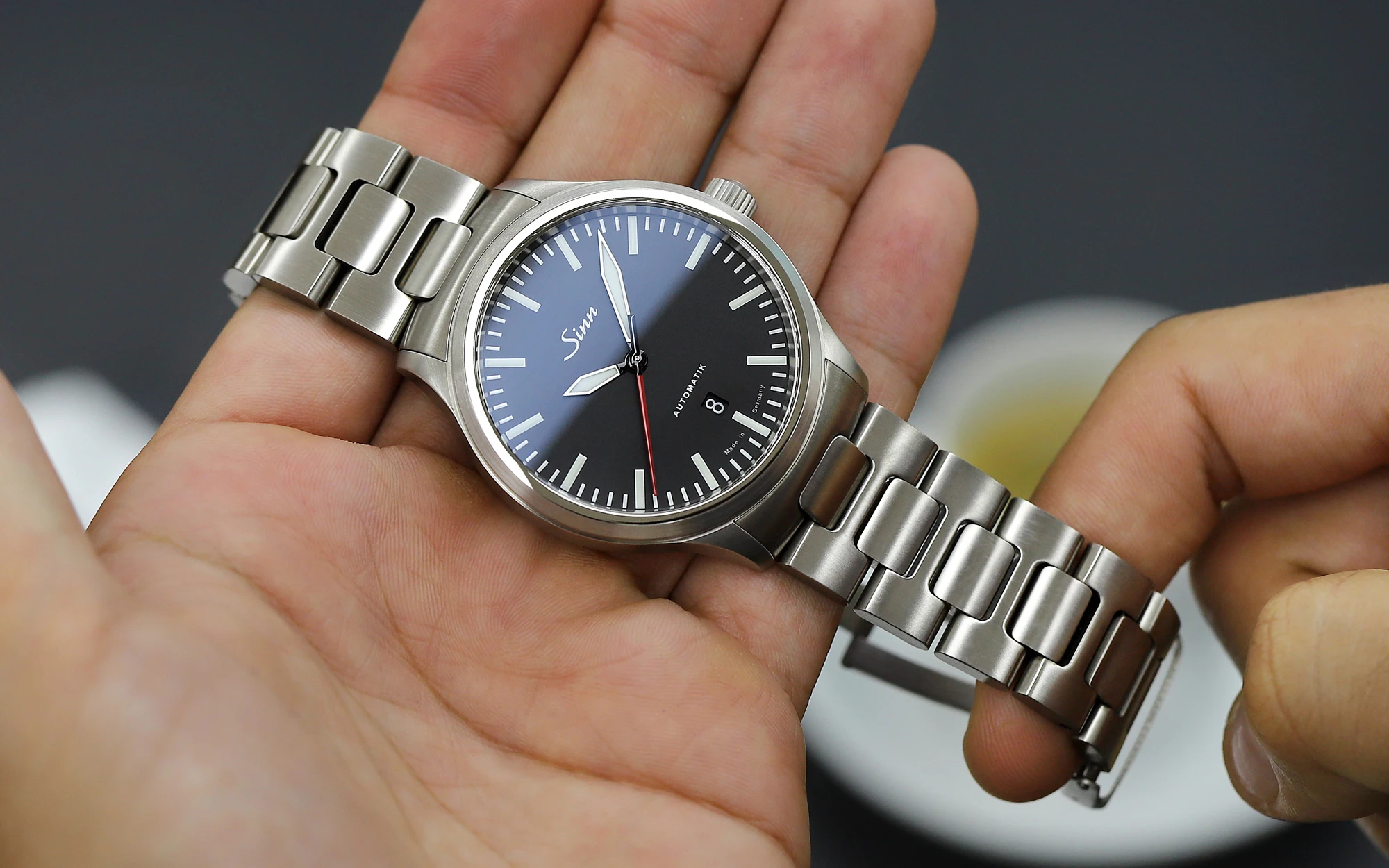Sinn 836 10