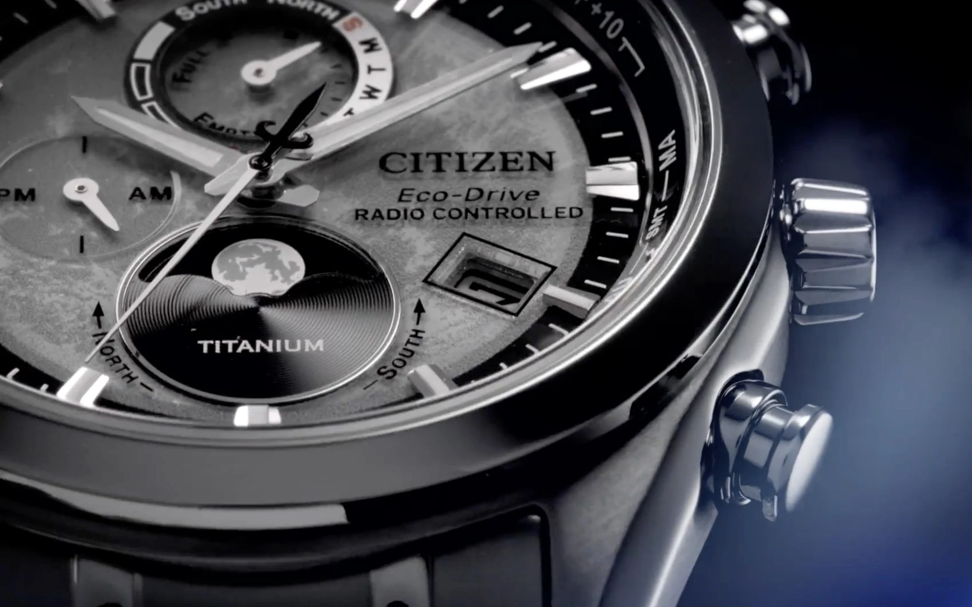Citizen tsuki yomi a t 4