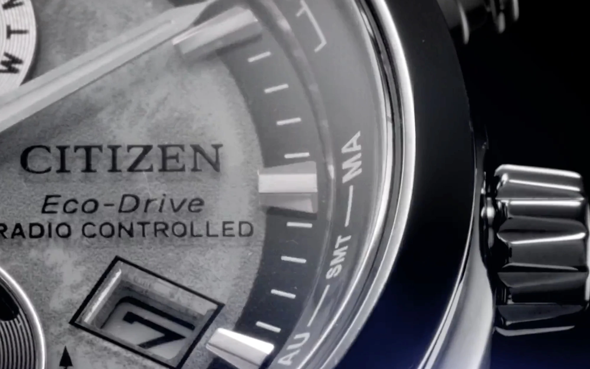 Citizen tsuki yomi a t 7