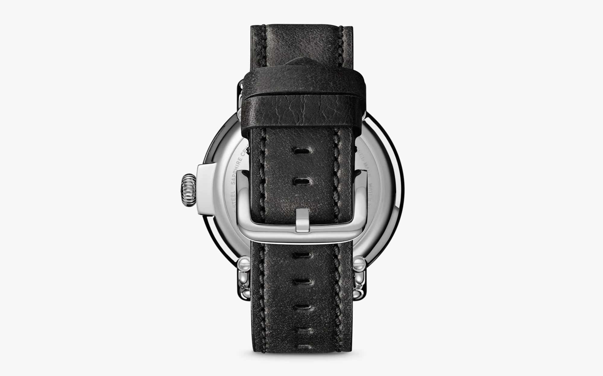 Shinola the runwell automatic 45mm 2