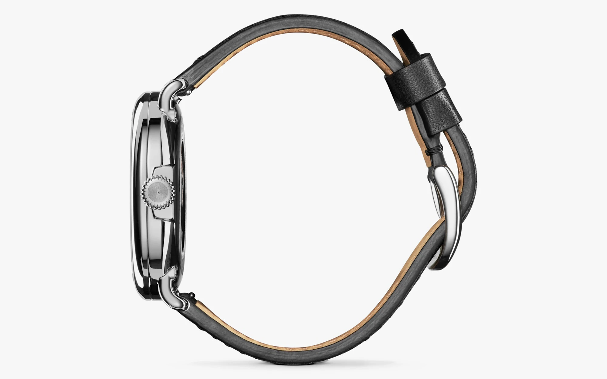 Shinola the runwell automatic 45mm 3